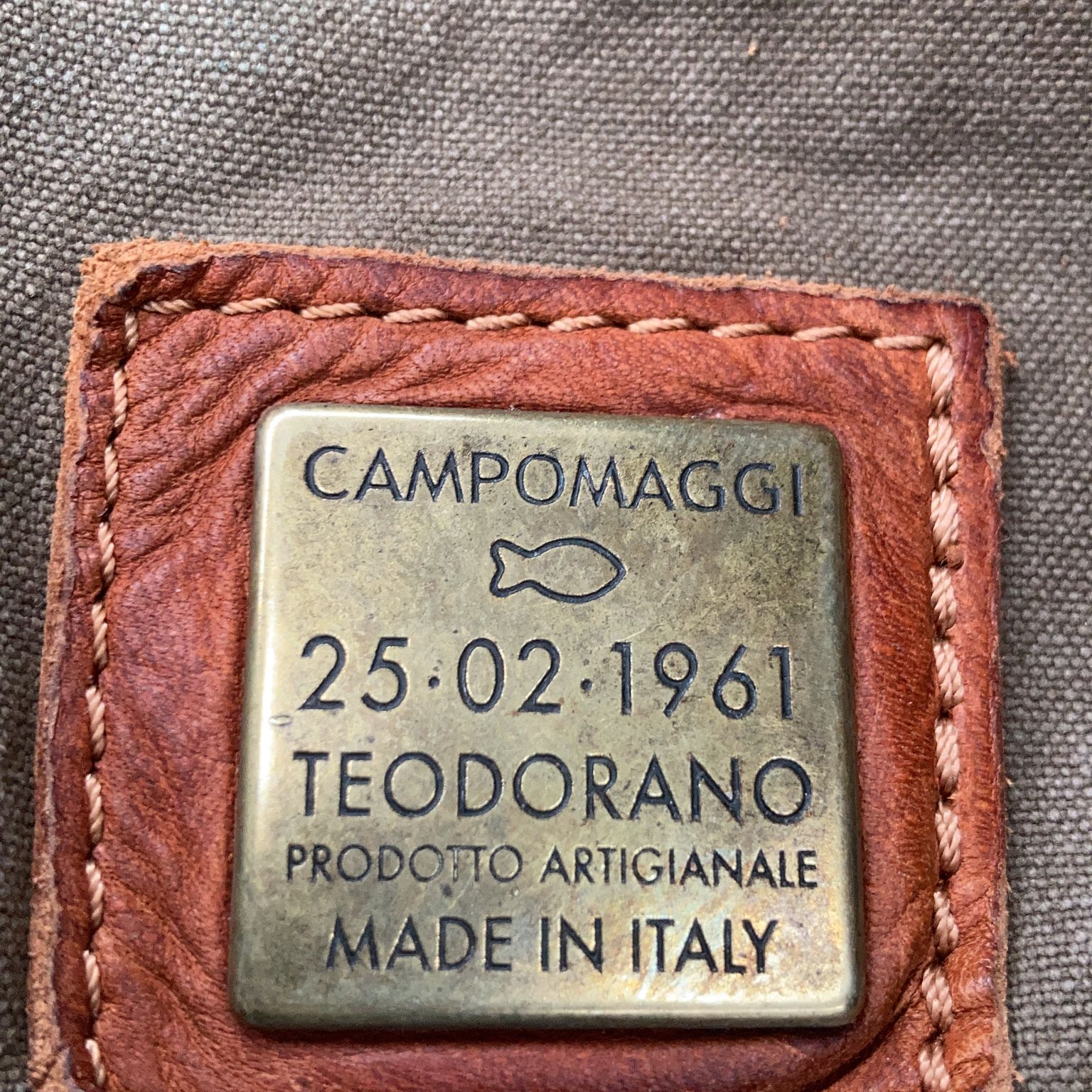 Campomaggi