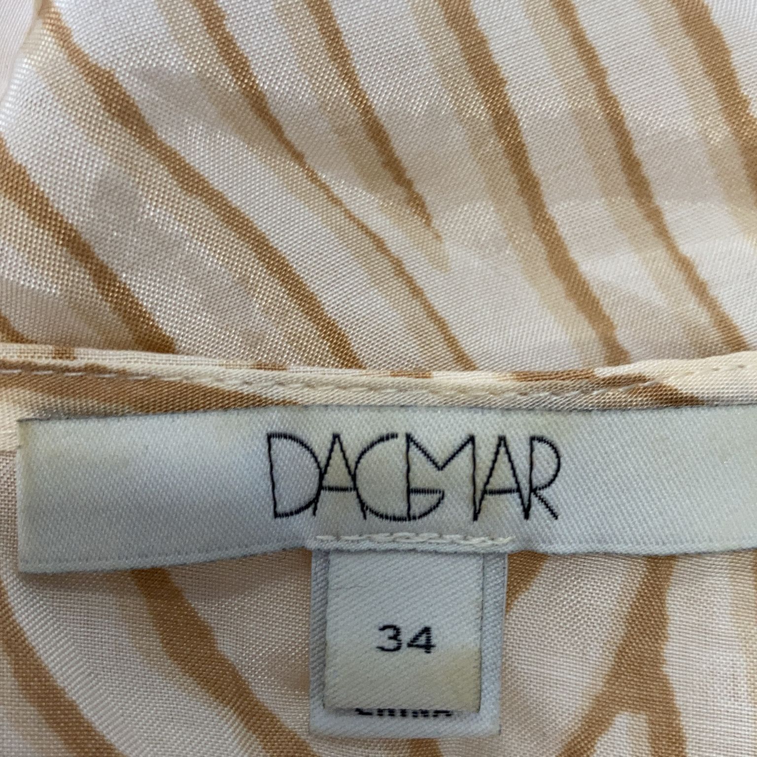 Dagmar