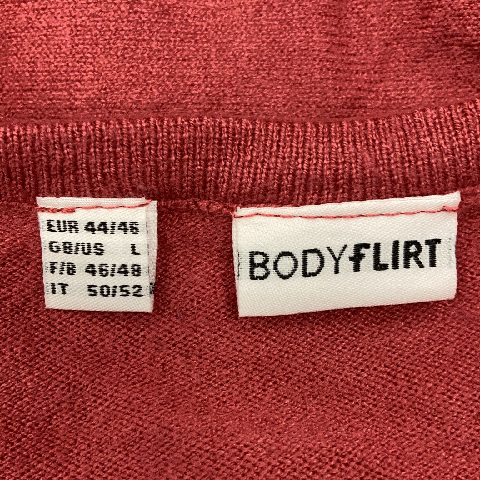 Bodyflirt