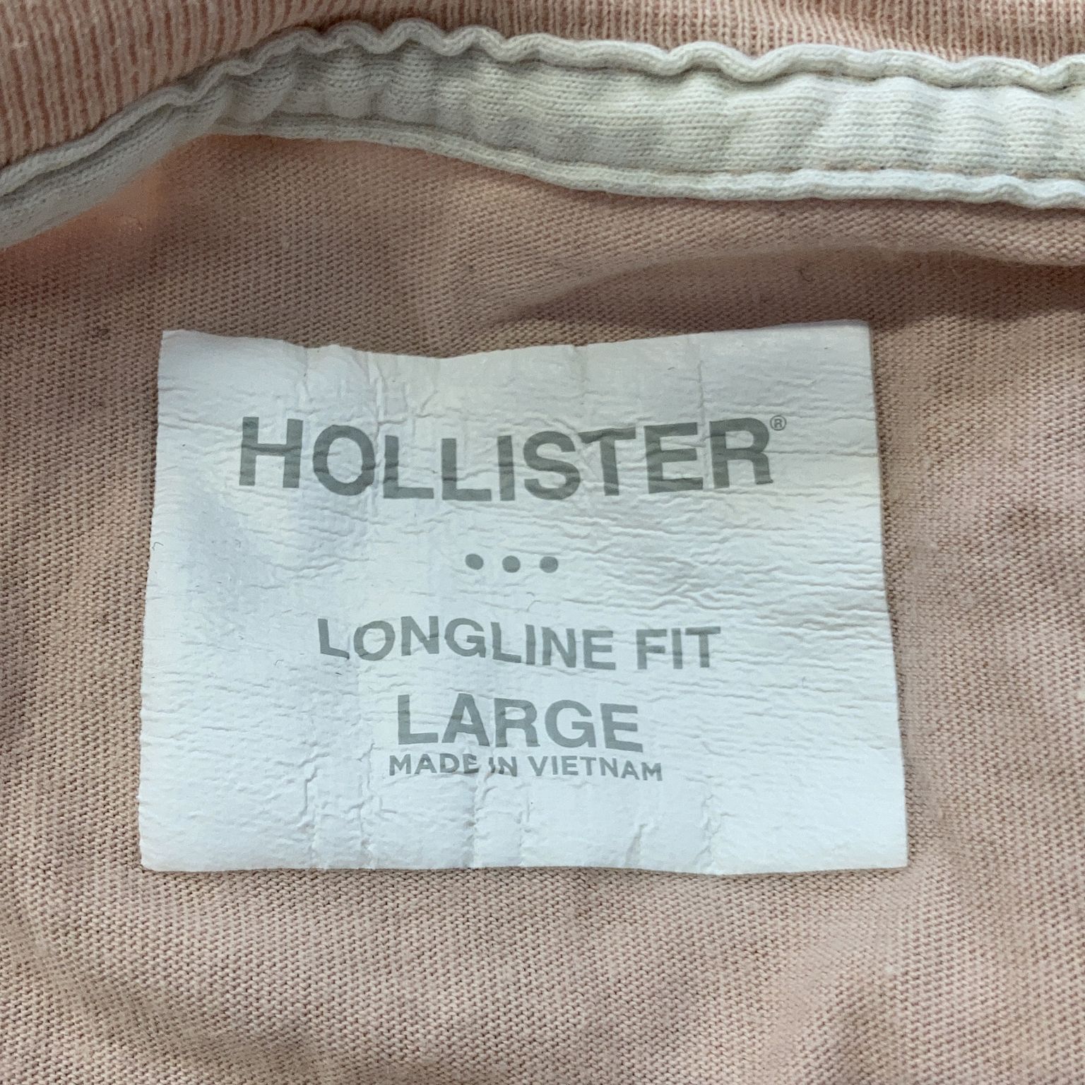 Hollister