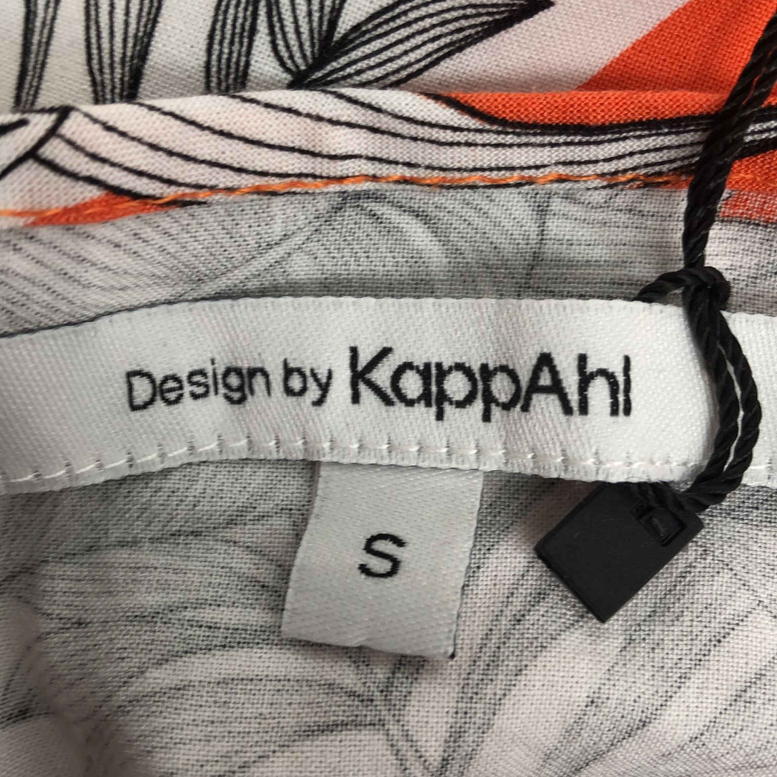 KappAhl