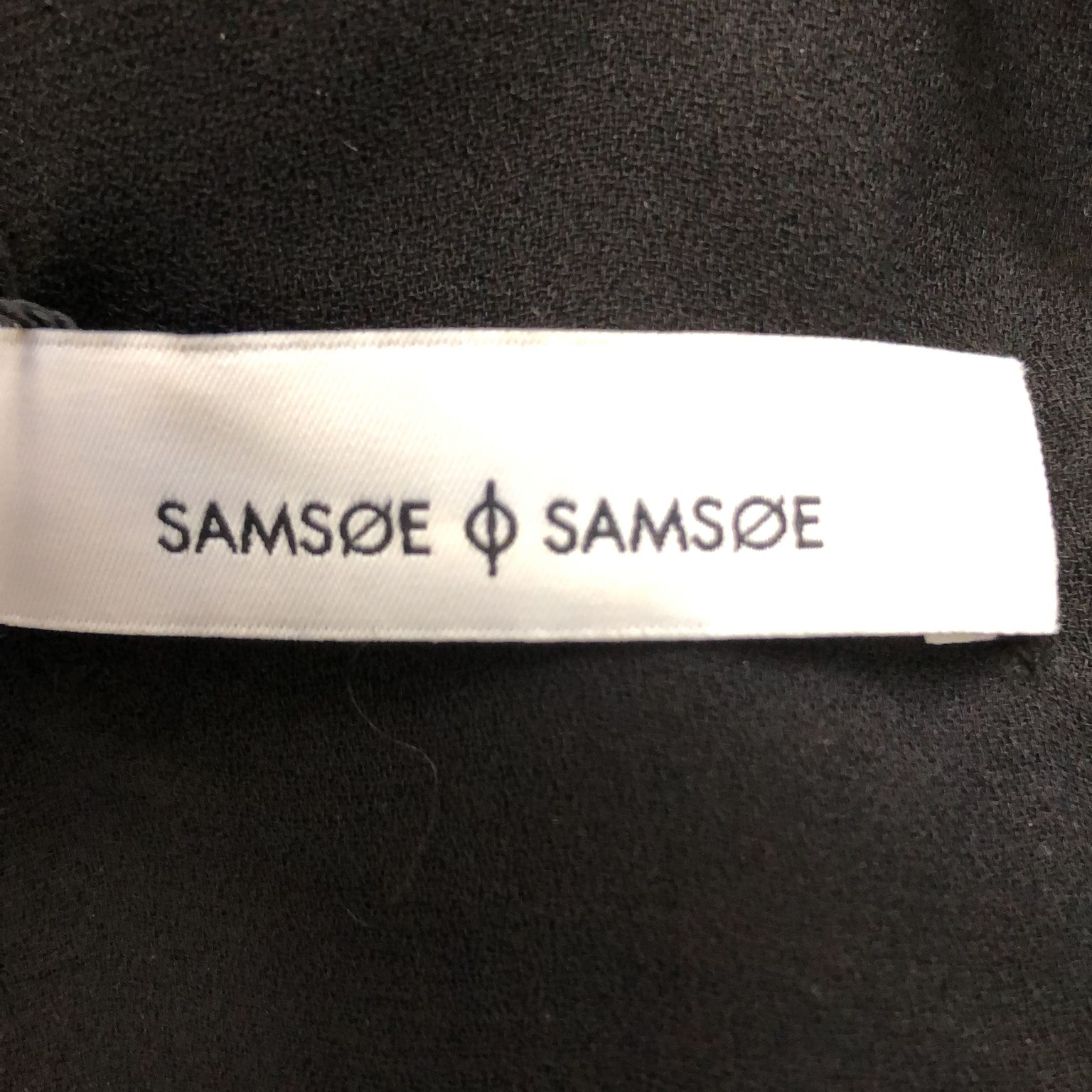 Samsøe  Samsøe