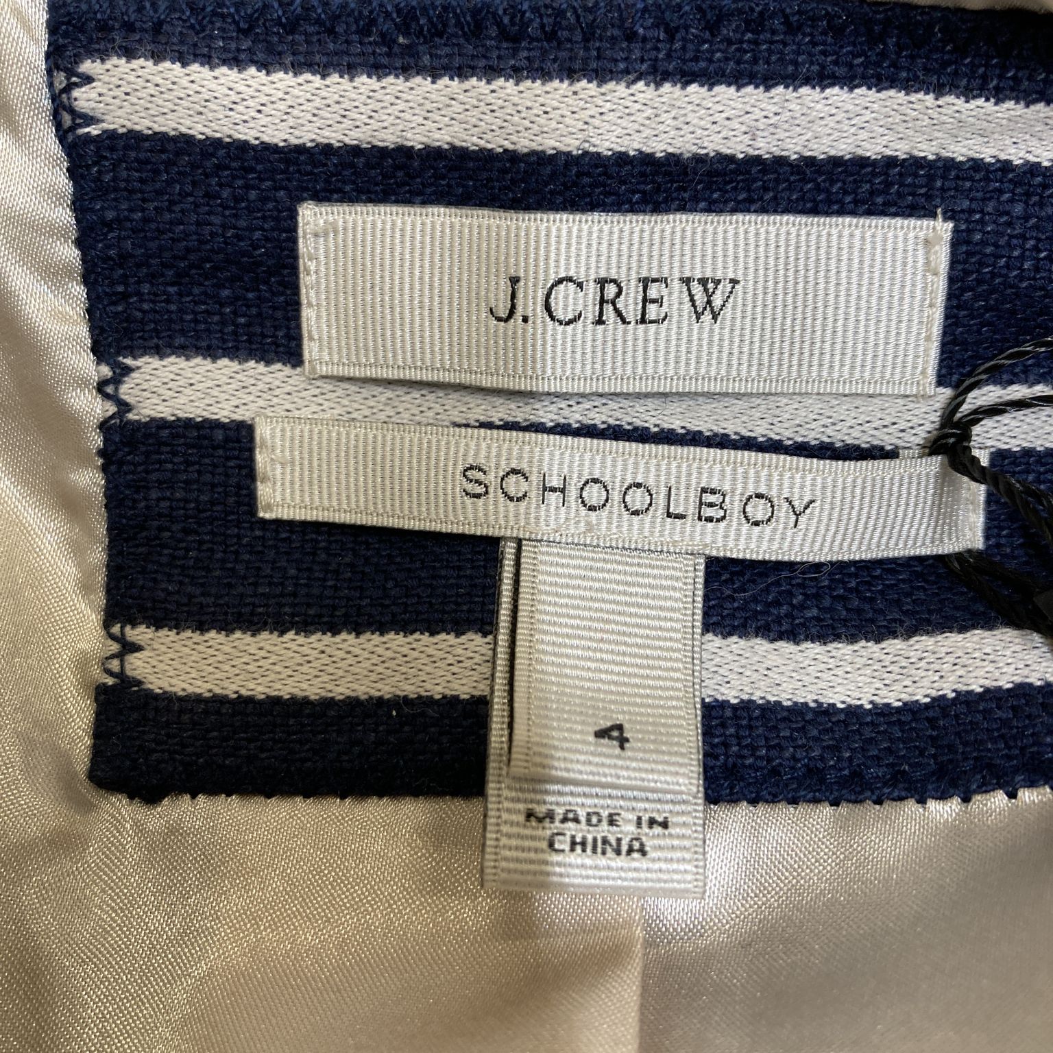 J.Crew