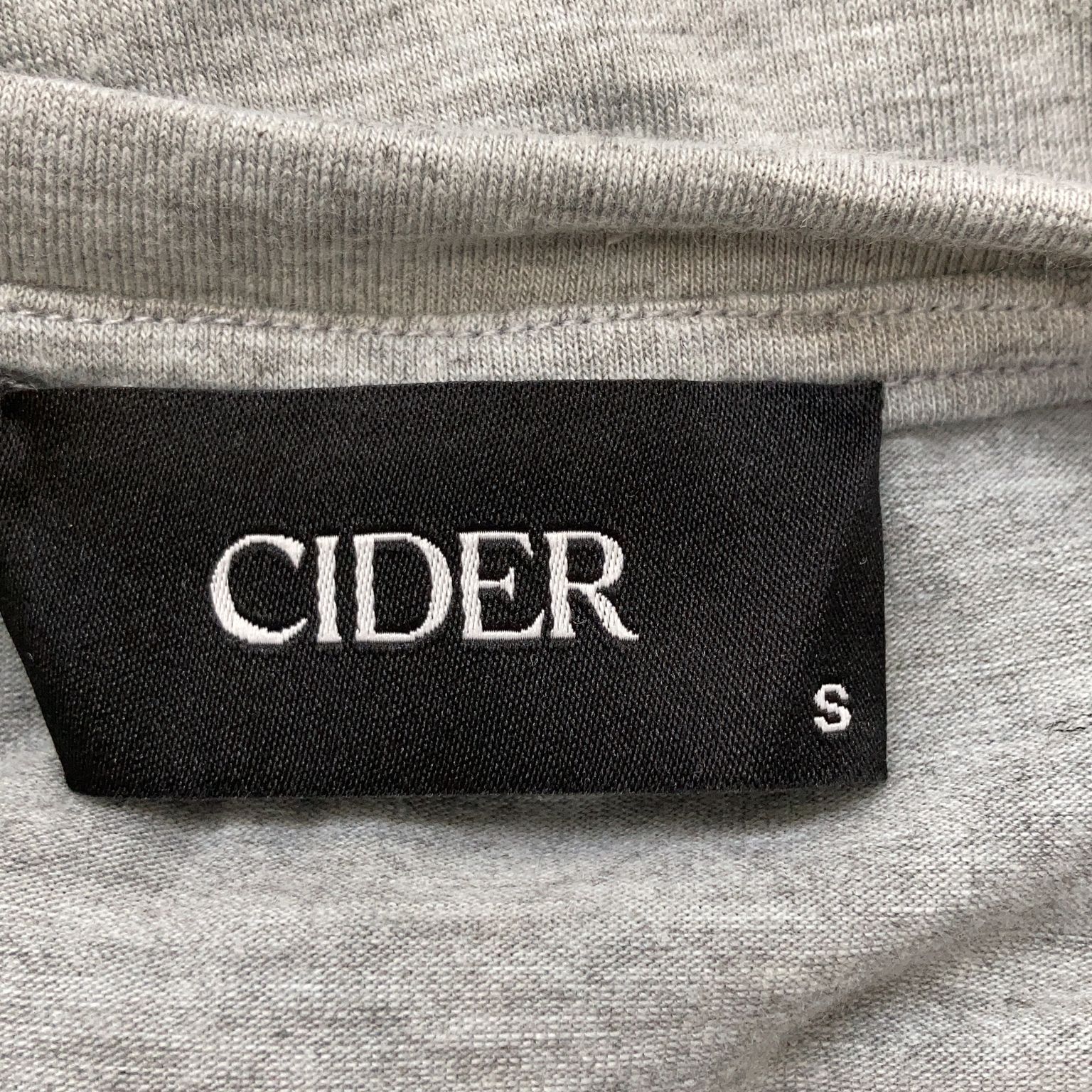 Cider