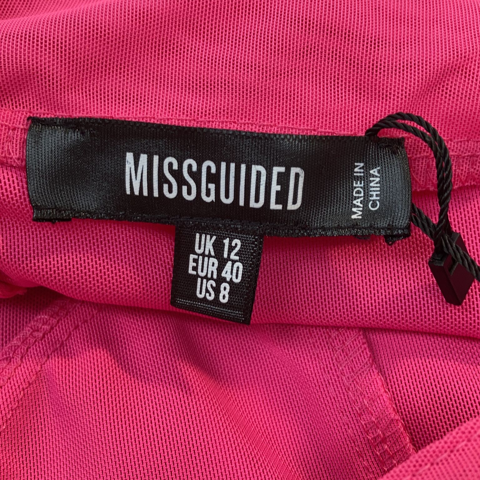 Missguided