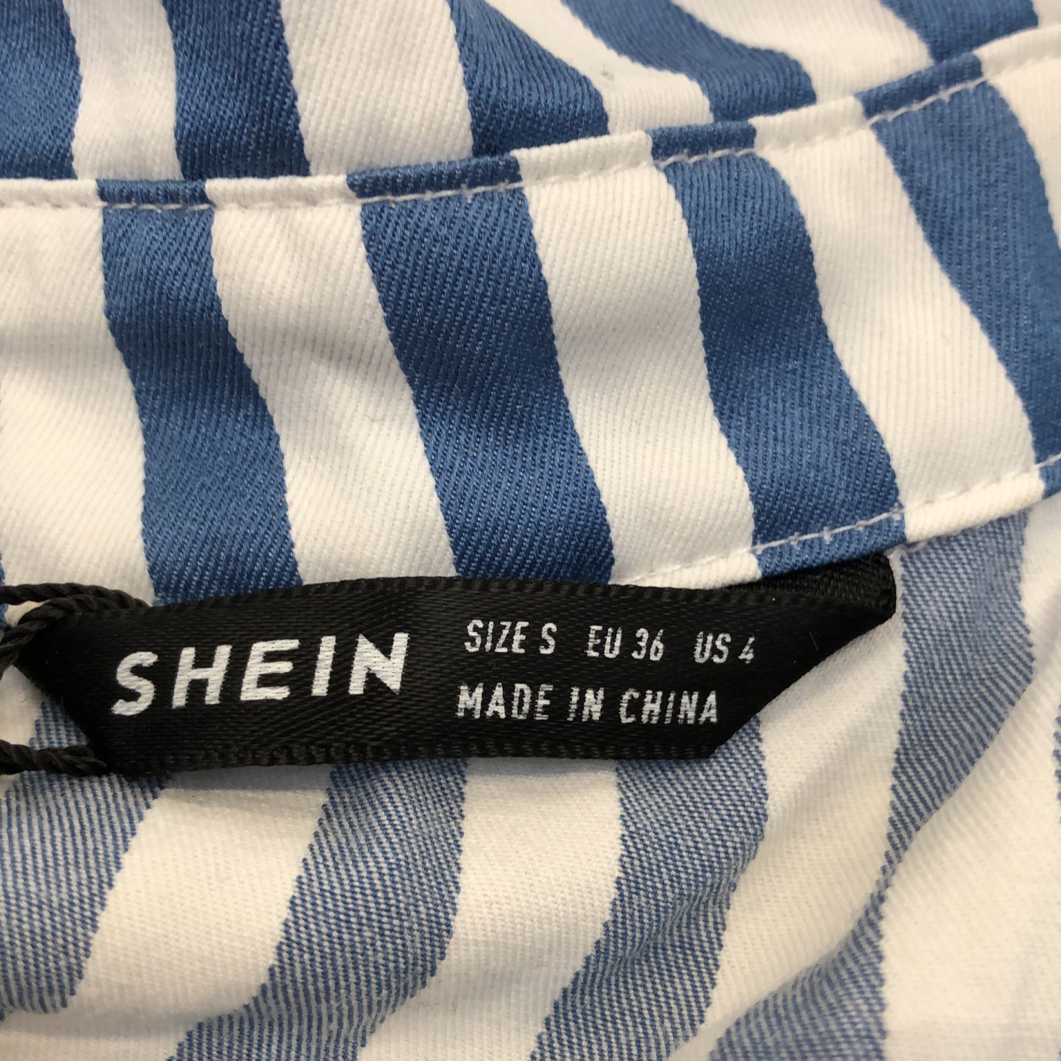 Shein