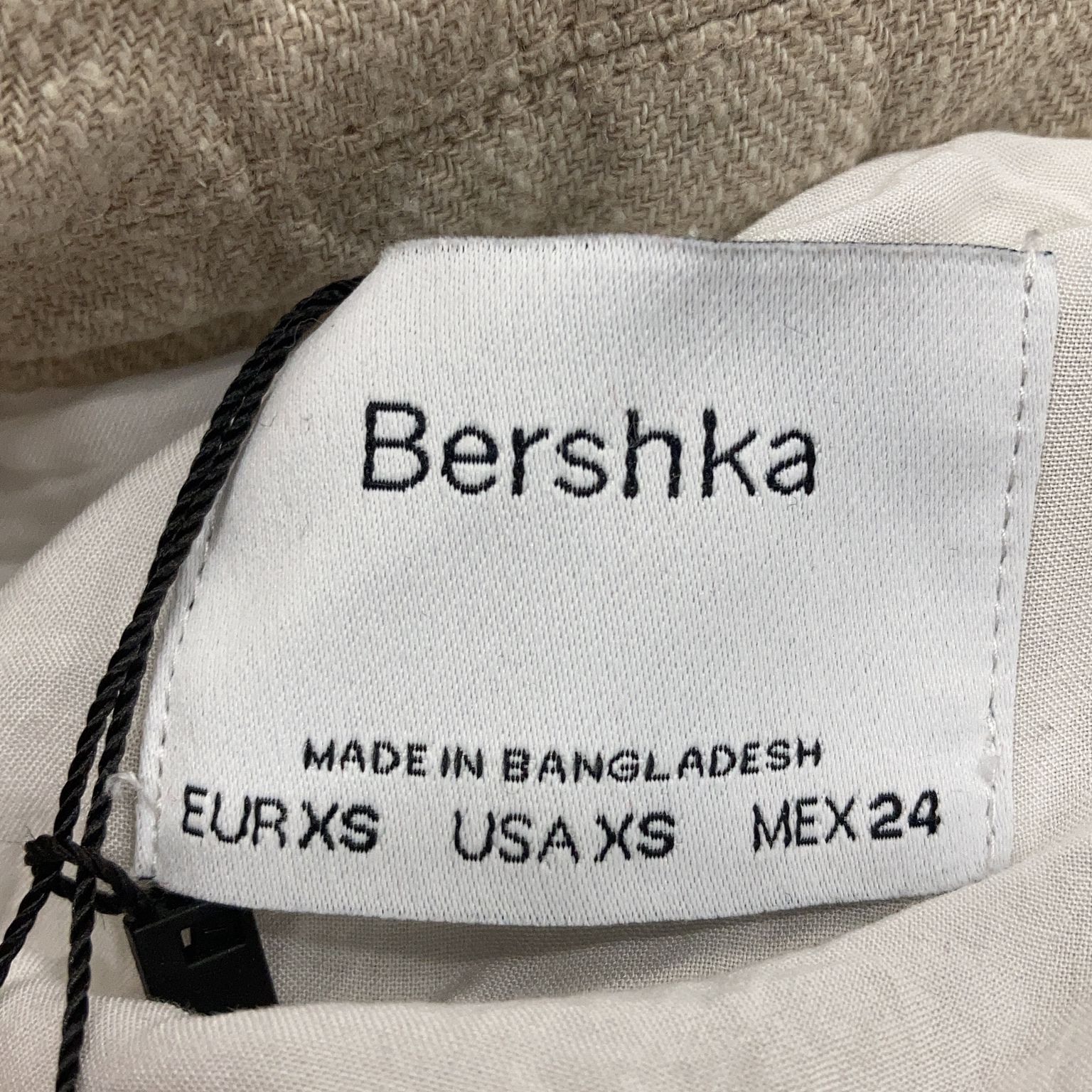 Bershka