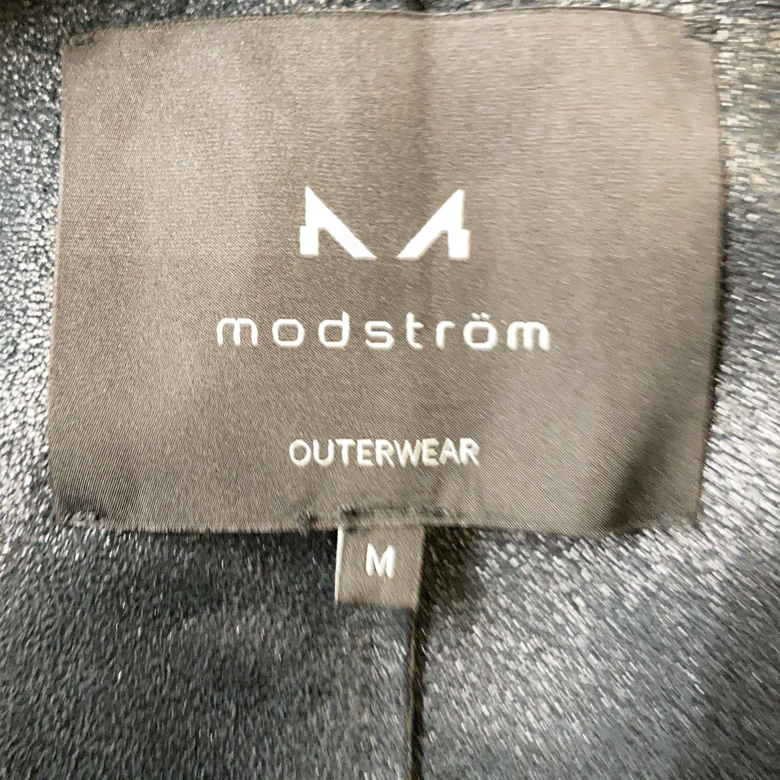 Modström