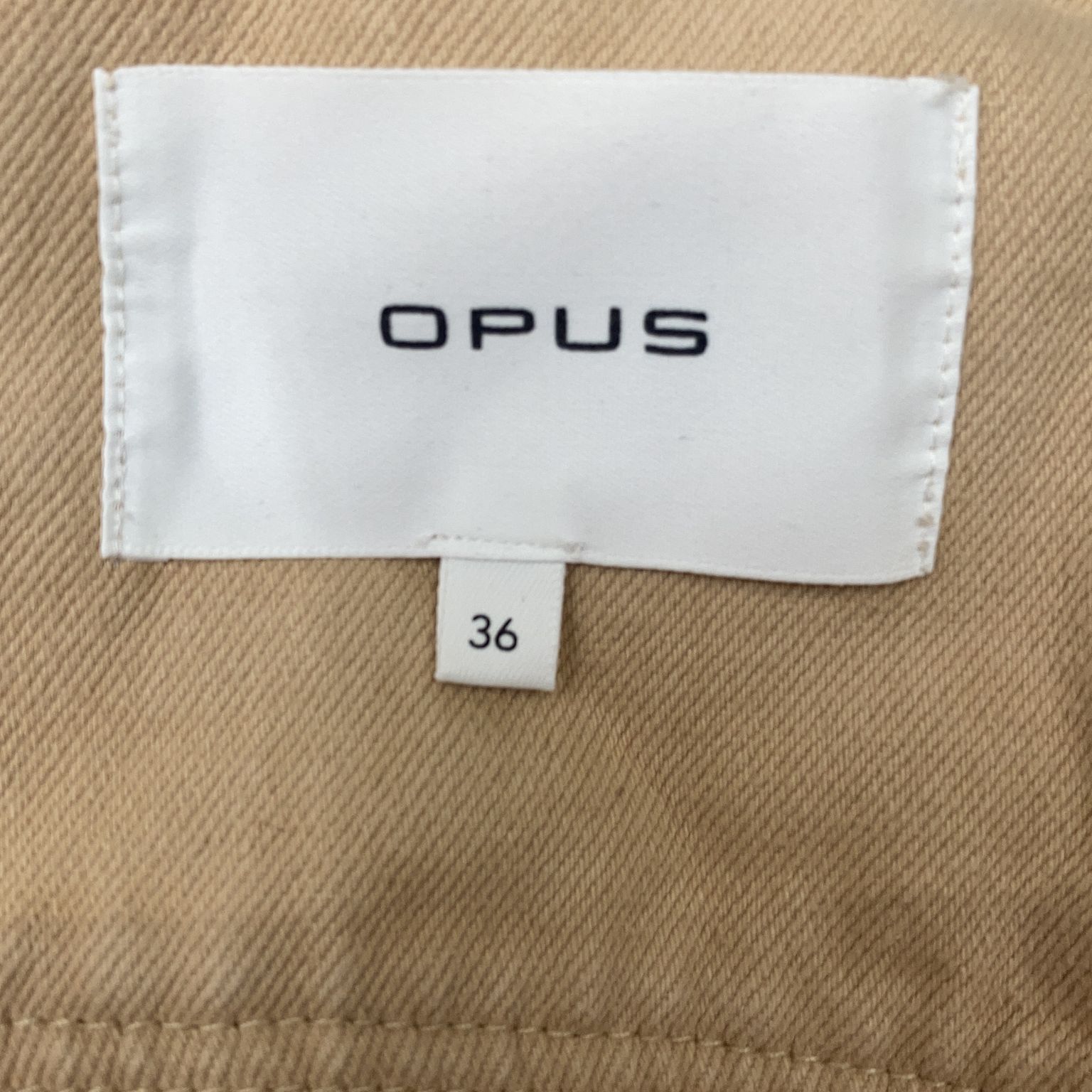 Opus