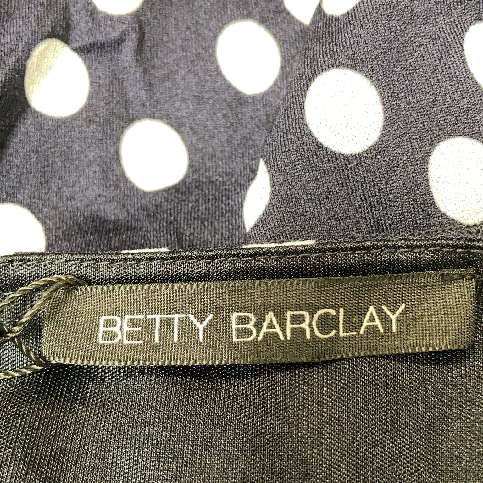 Betty Barclay