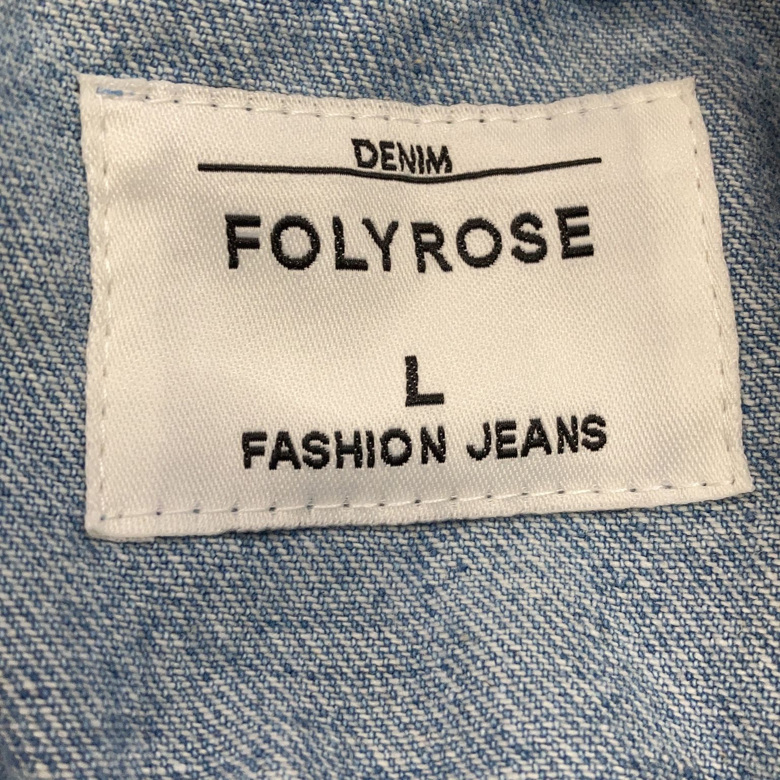 Folyrose