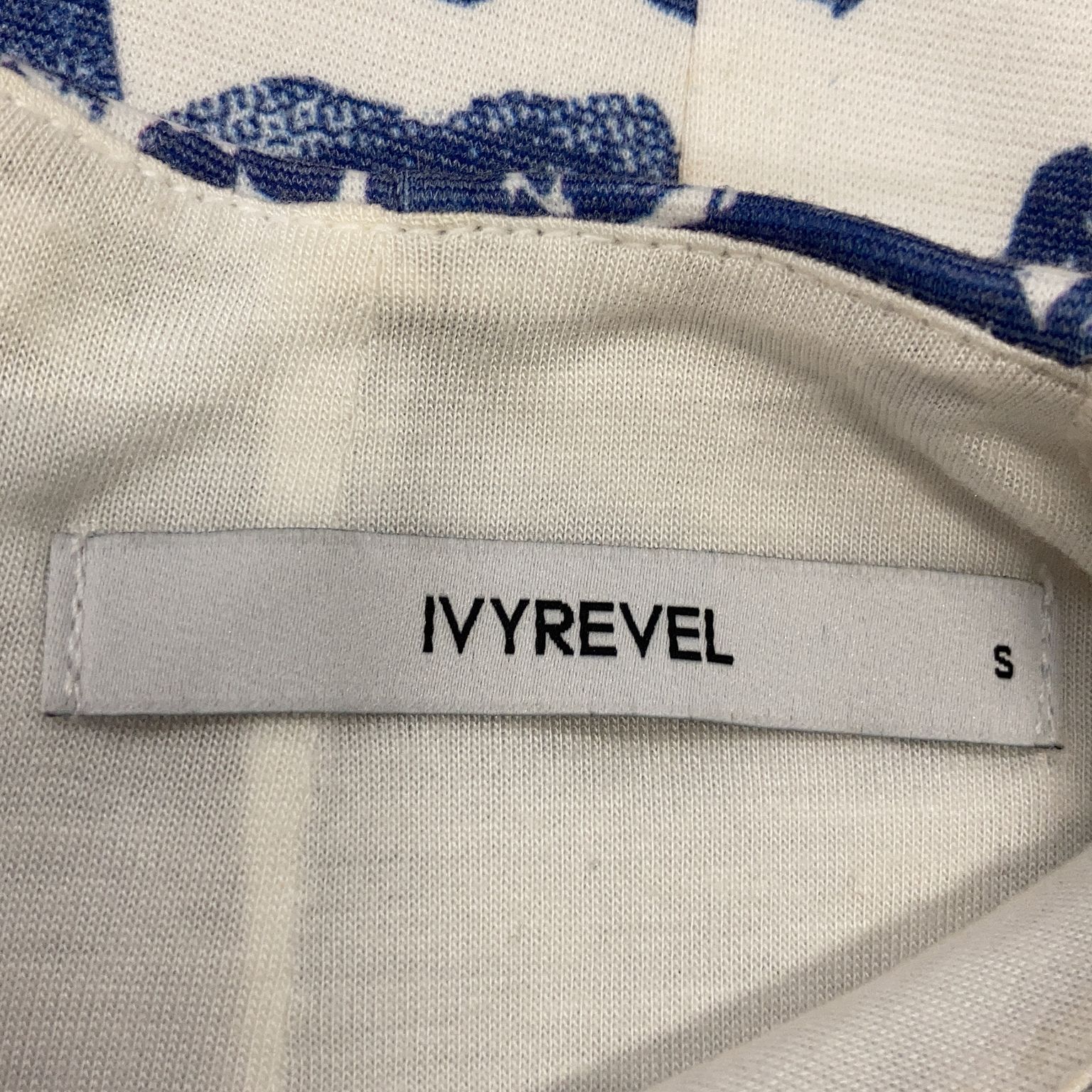 Ivyrevel