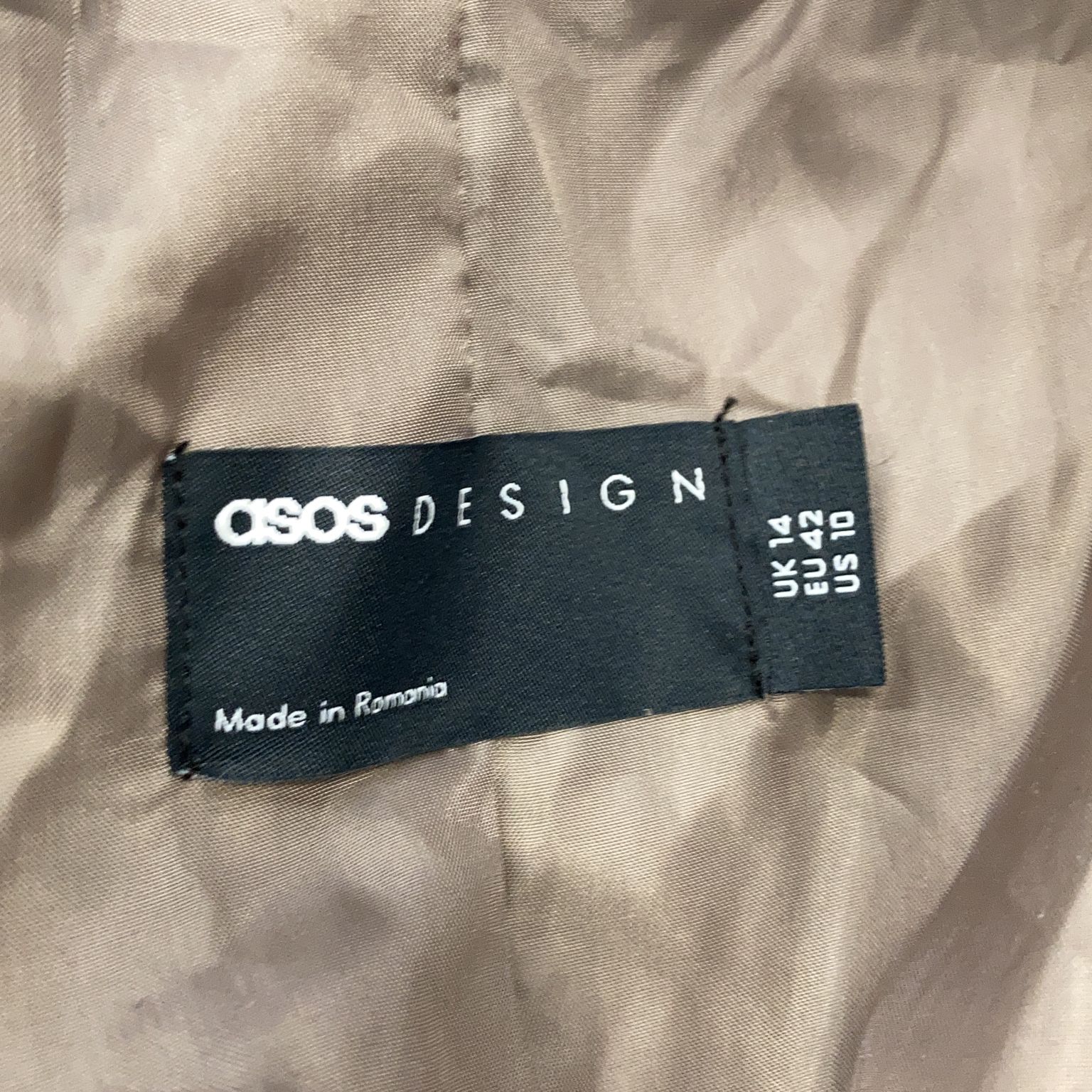 ASOS Design