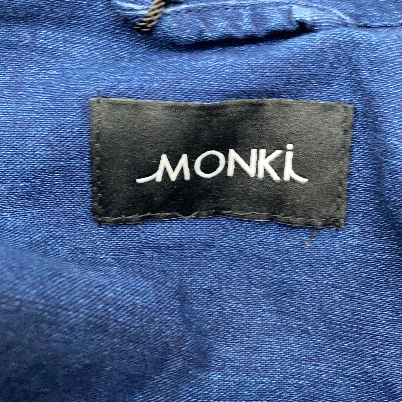 Monki