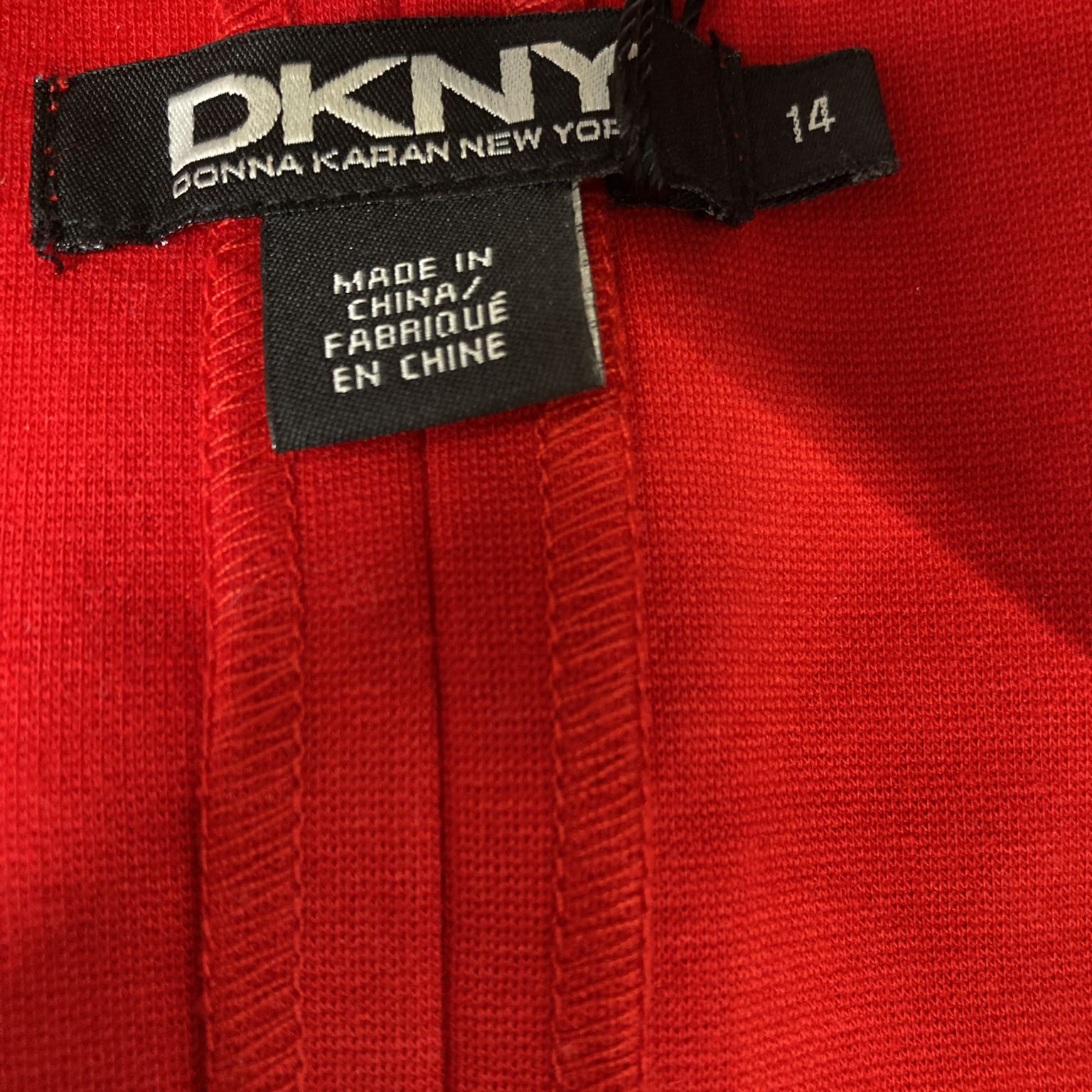 DKNY