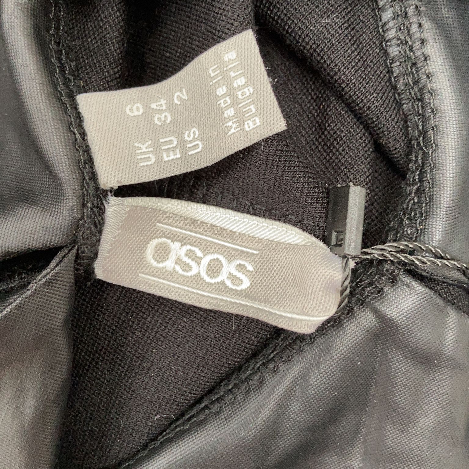 ASOS