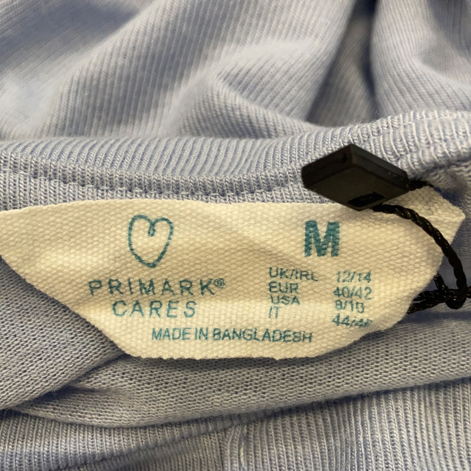 Primark Cares