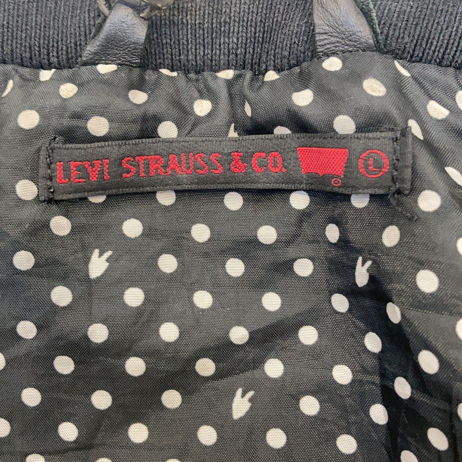 Levi Strauss  Co