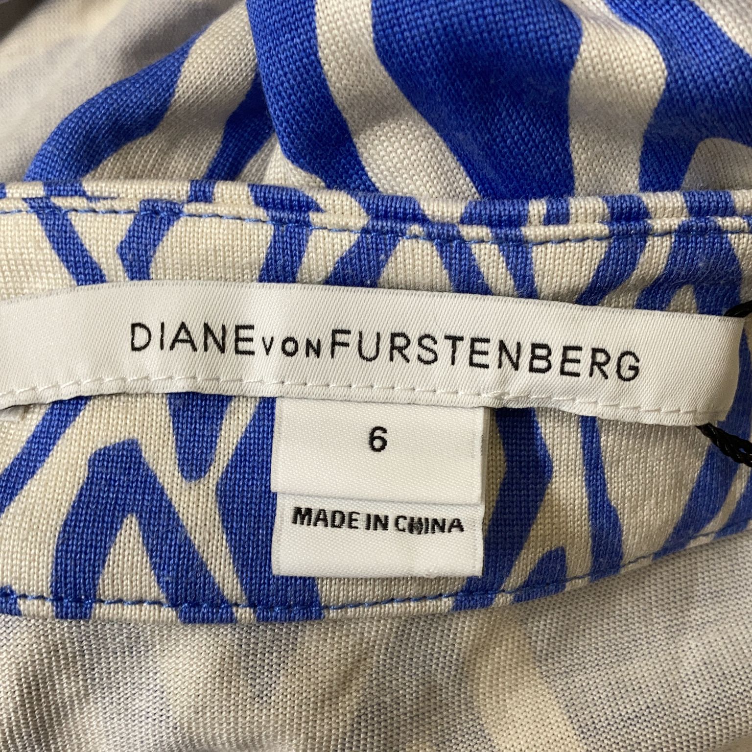 Diane von Furstenberg