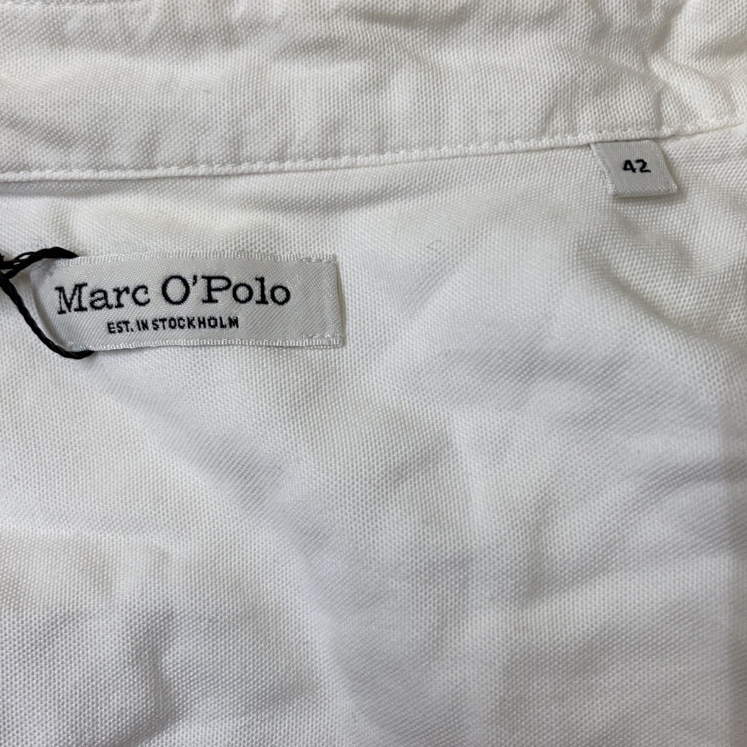 Marc O'Polo