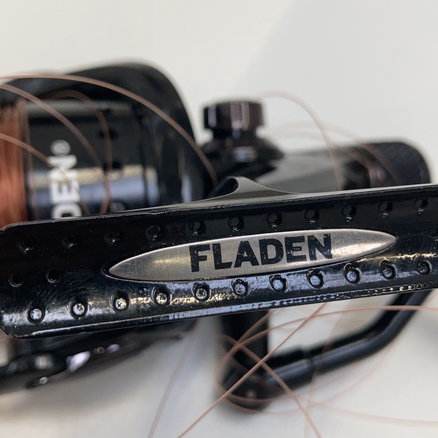 Fladen