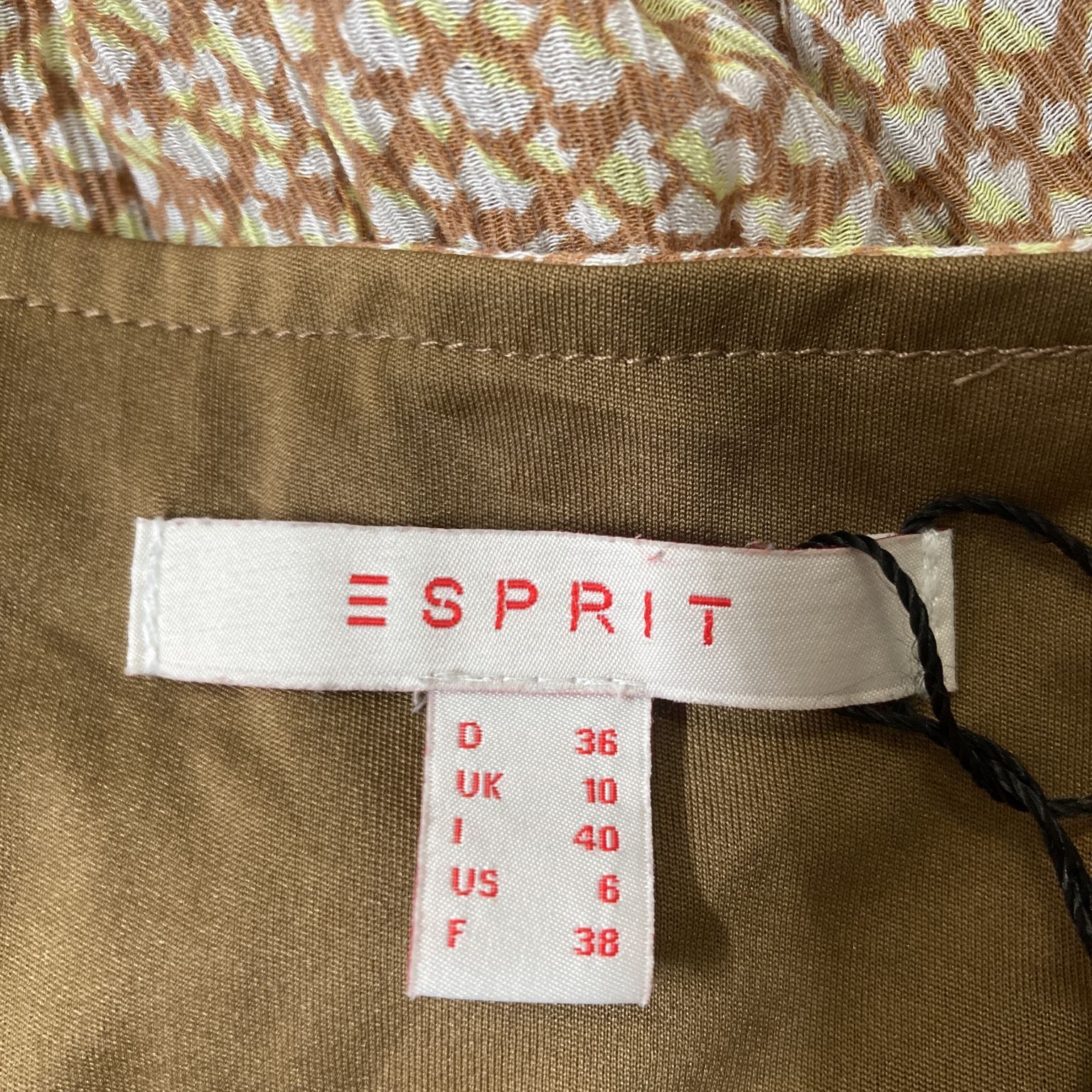 ESPRIT