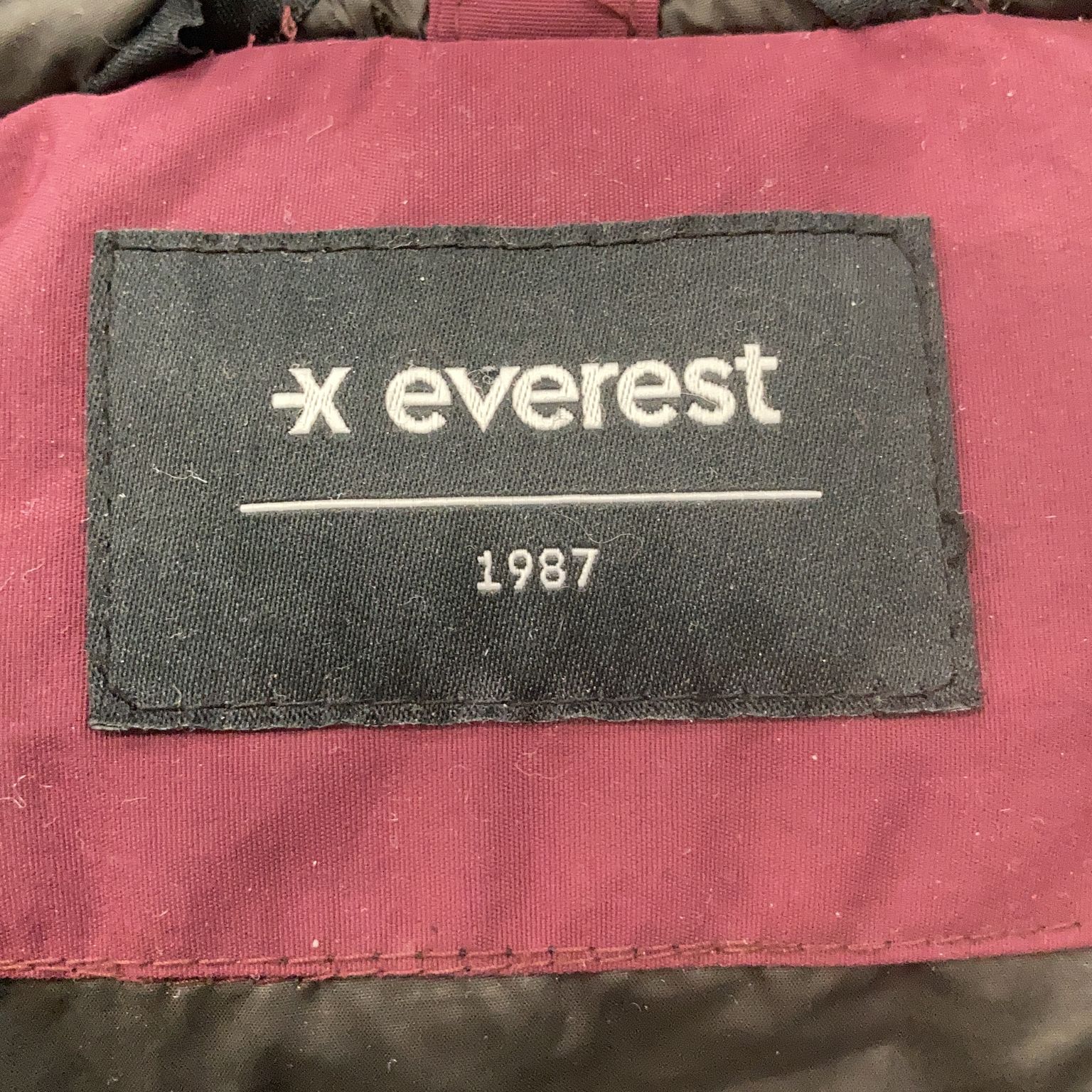 Everest