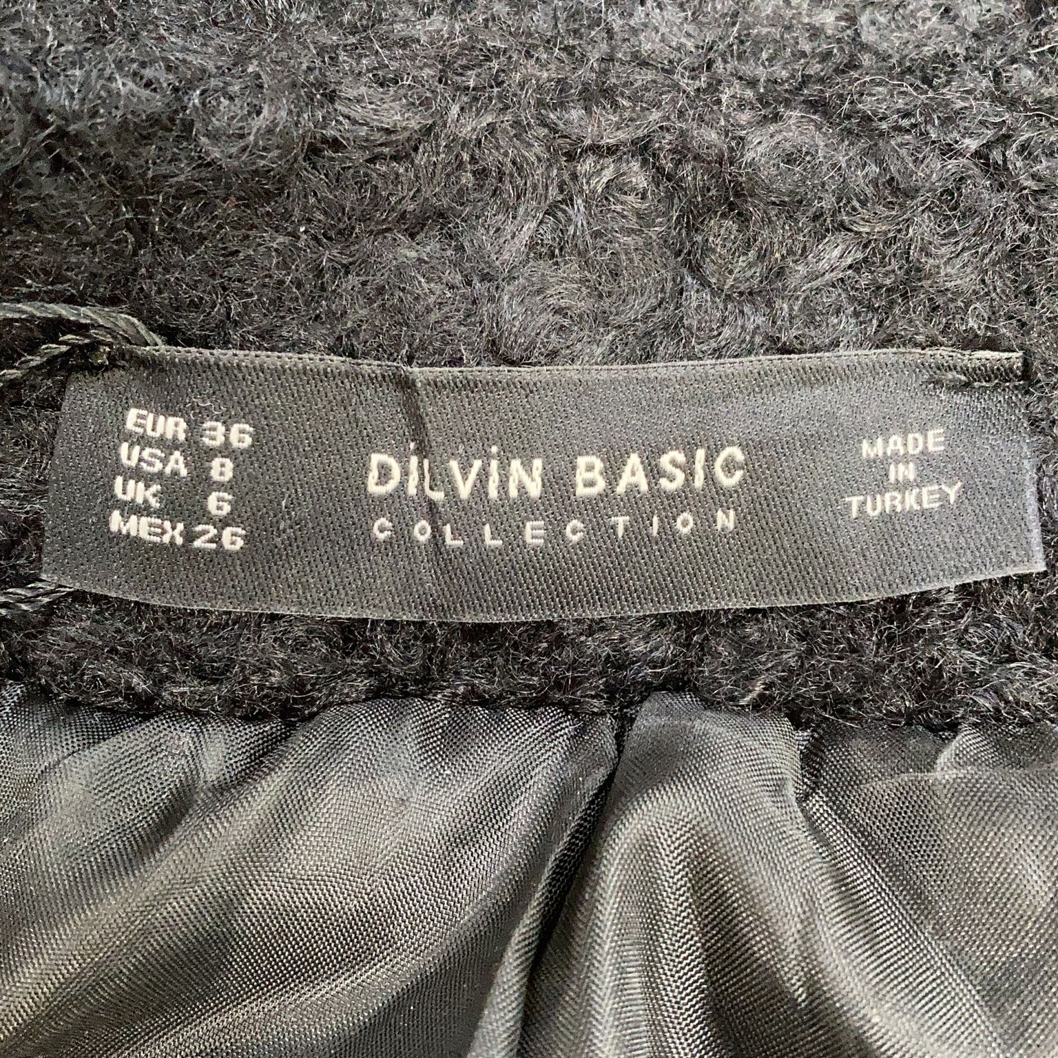 Dilvin Basic