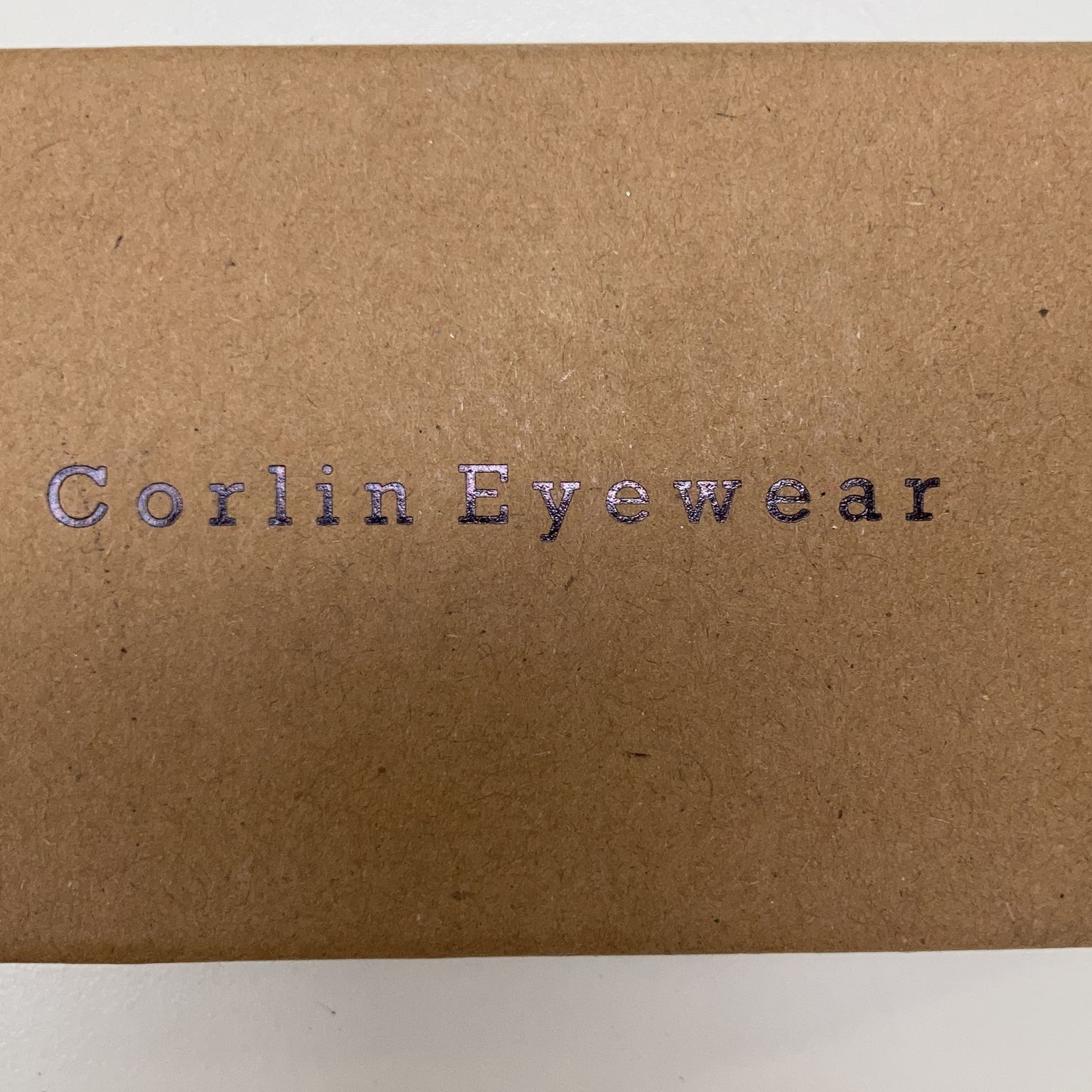 Corlin Eyewear