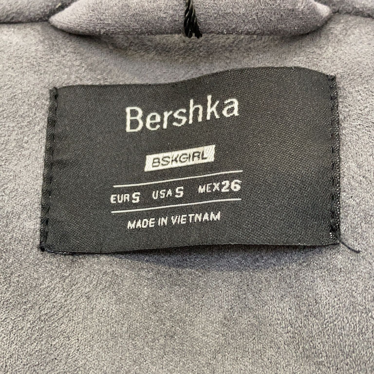 Bershka