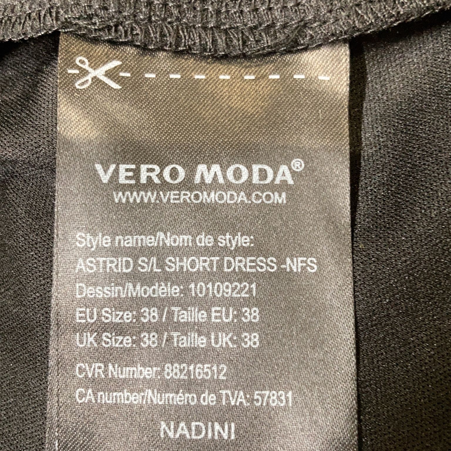 Vero Moda