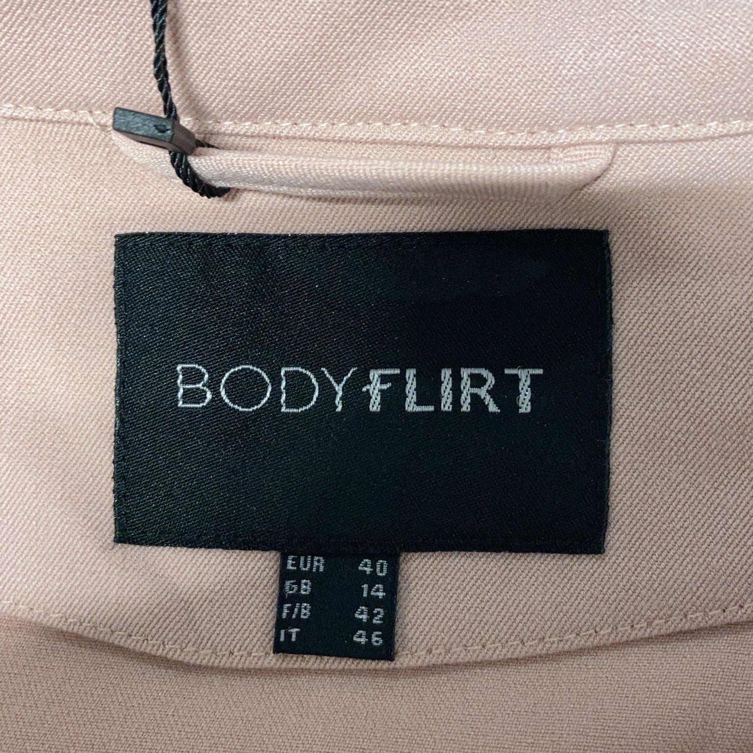 Bodyflirt