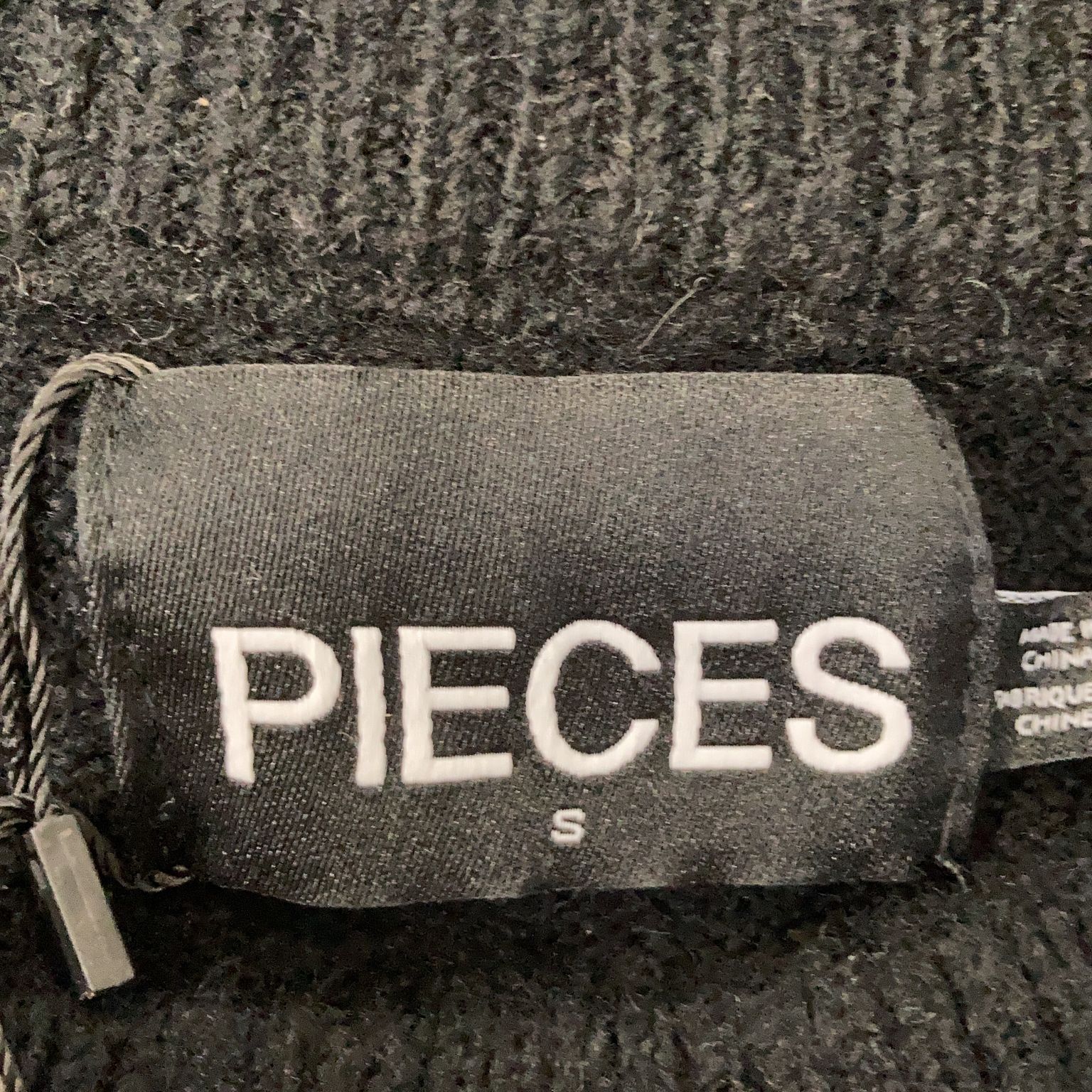 Pieces