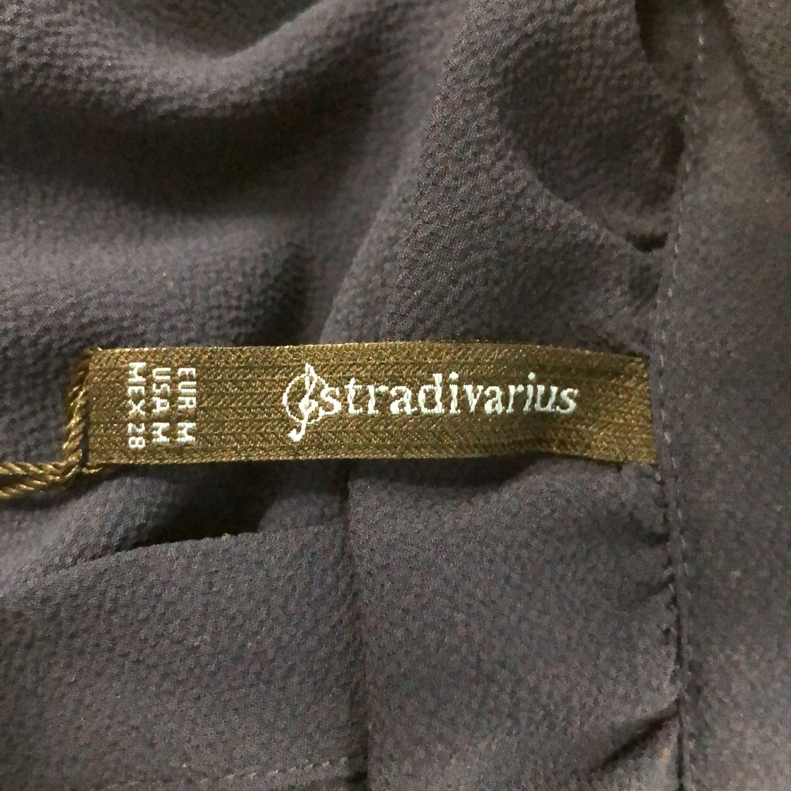 Stradivarius