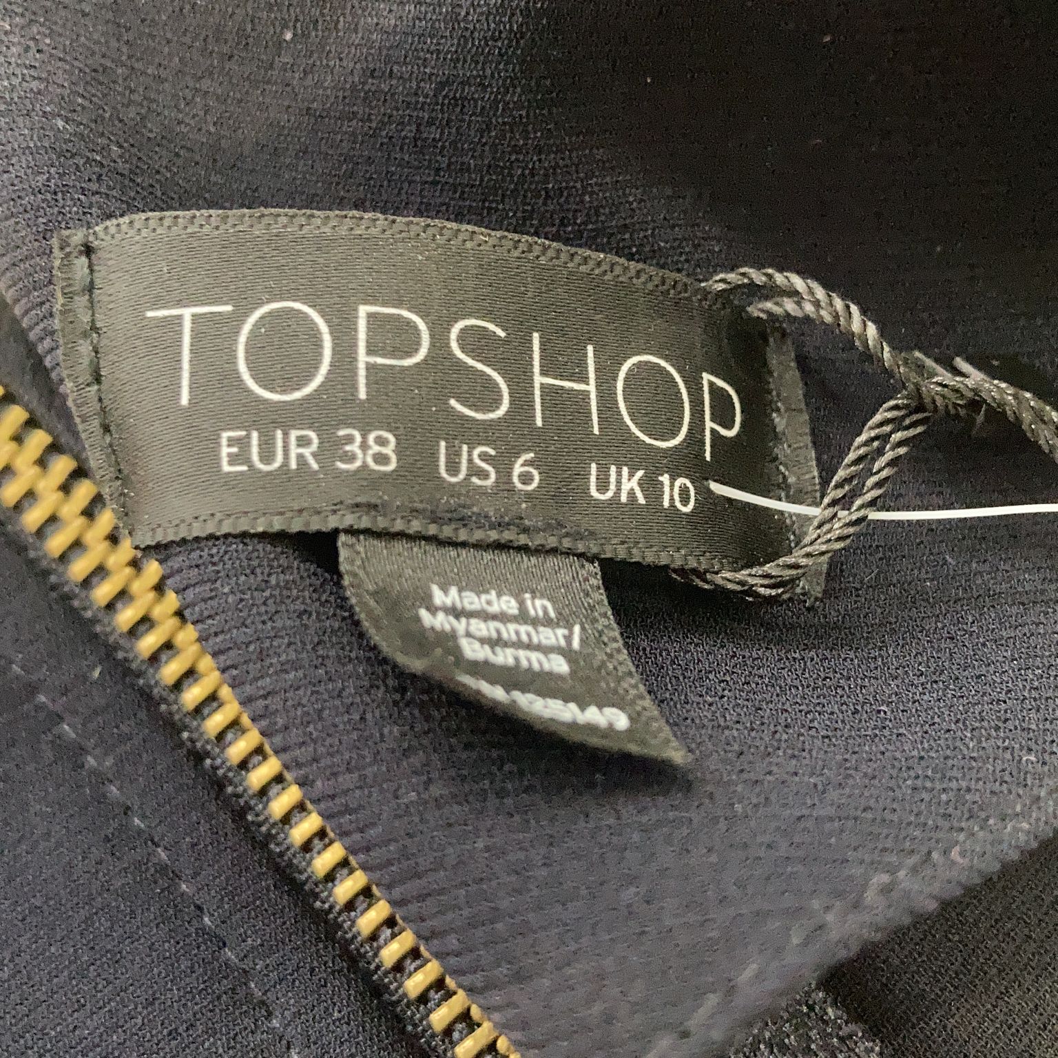 Topshop