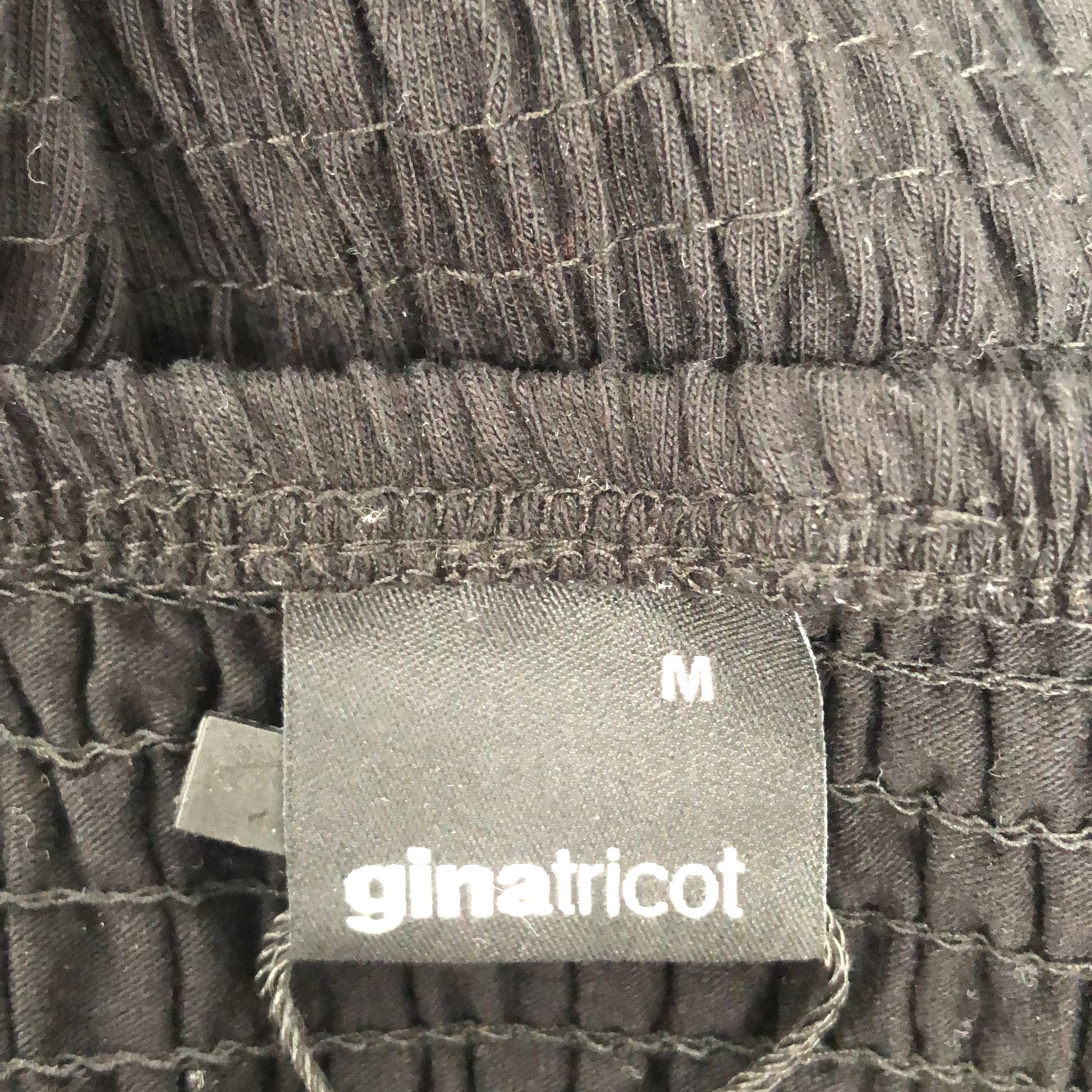 Gina Tricot