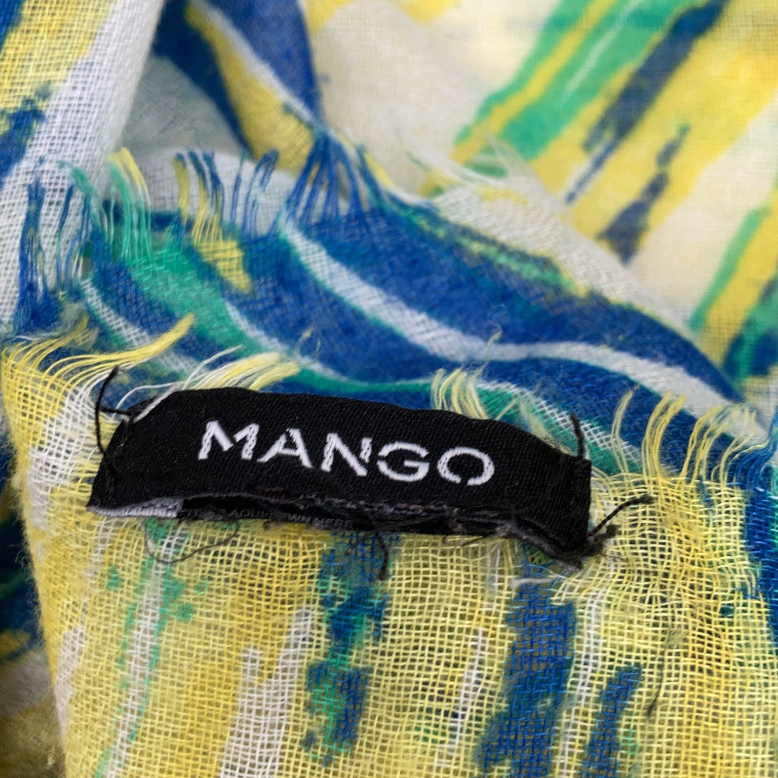 Mango