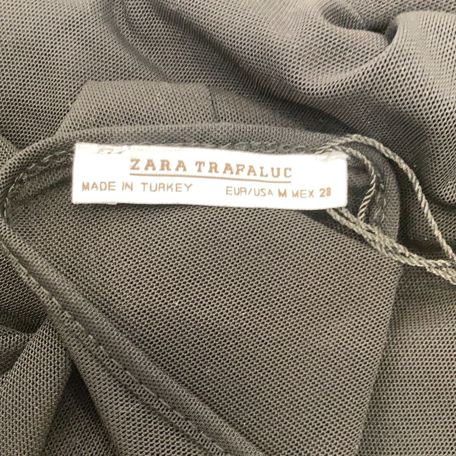 Zara Trafaluc