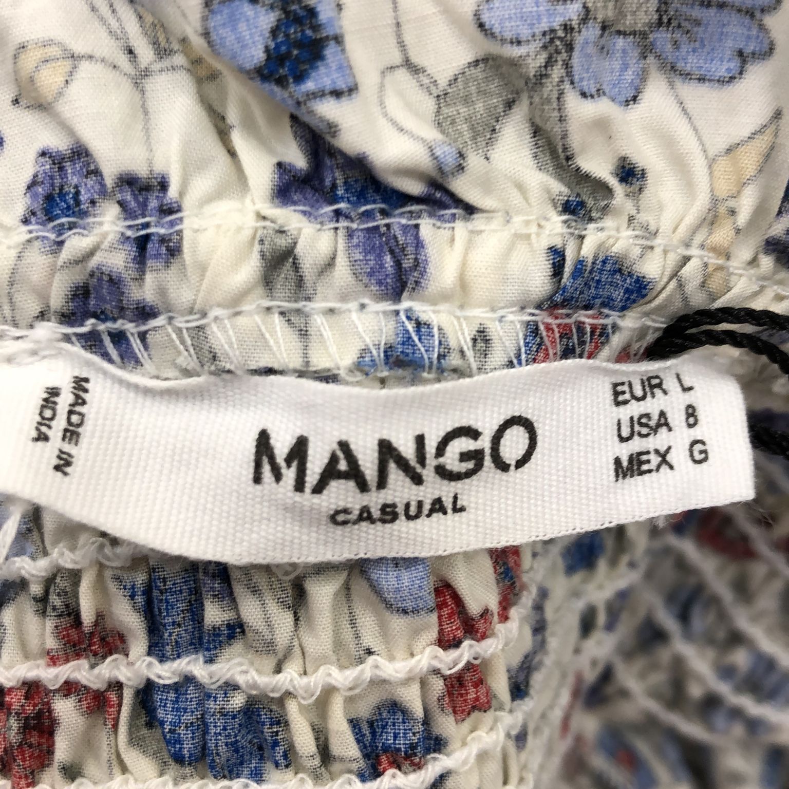 Mango Casual