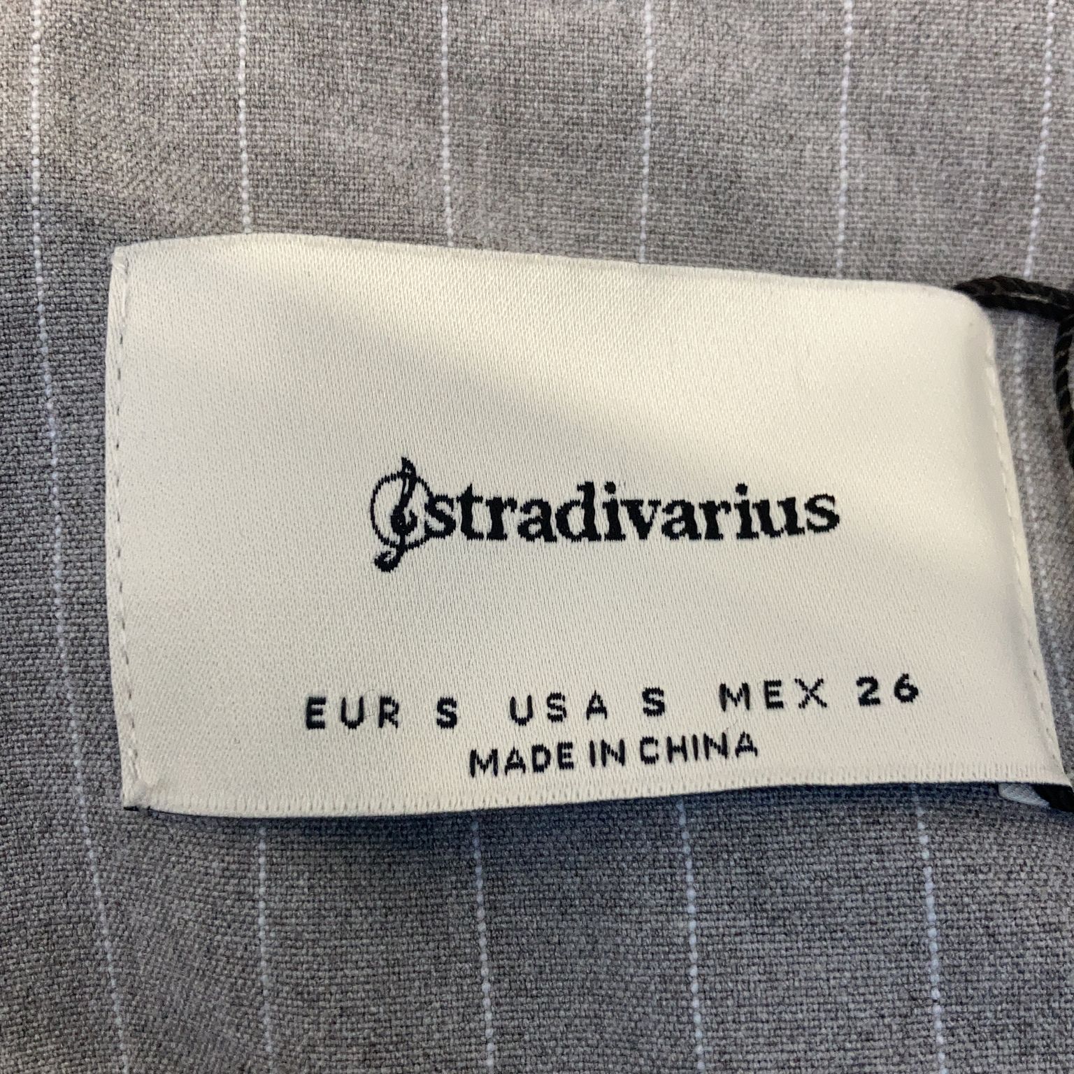 Stradivarius