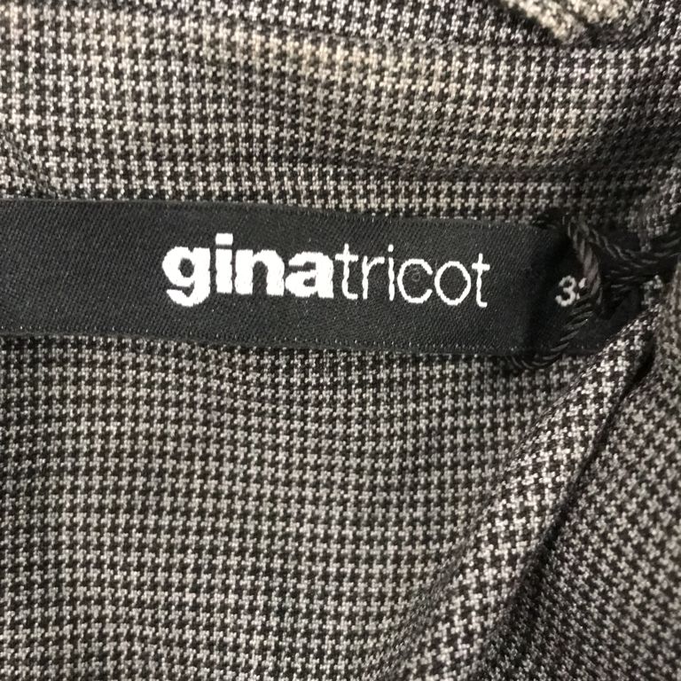 Gina Tricot