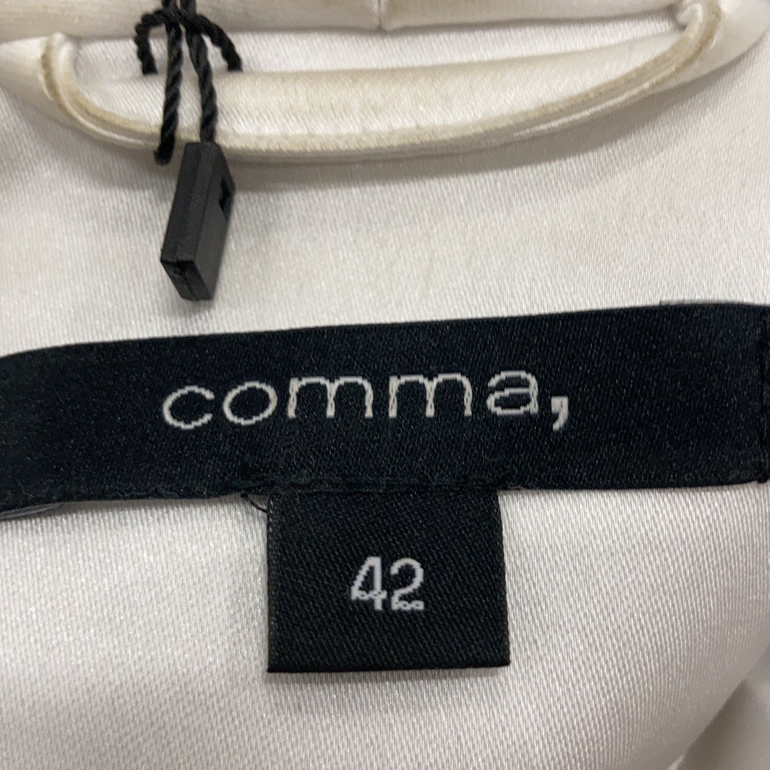 Comma