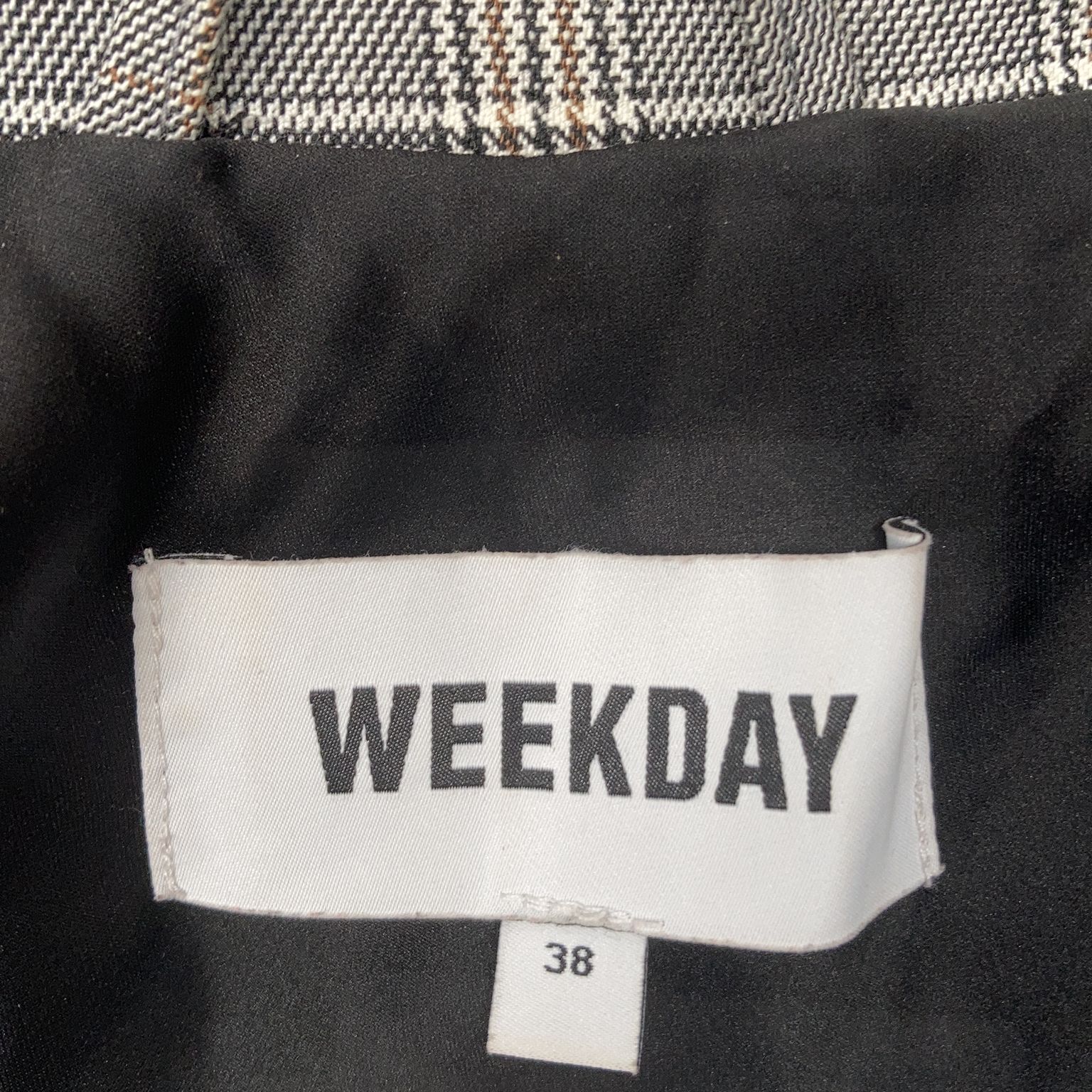 Weekday