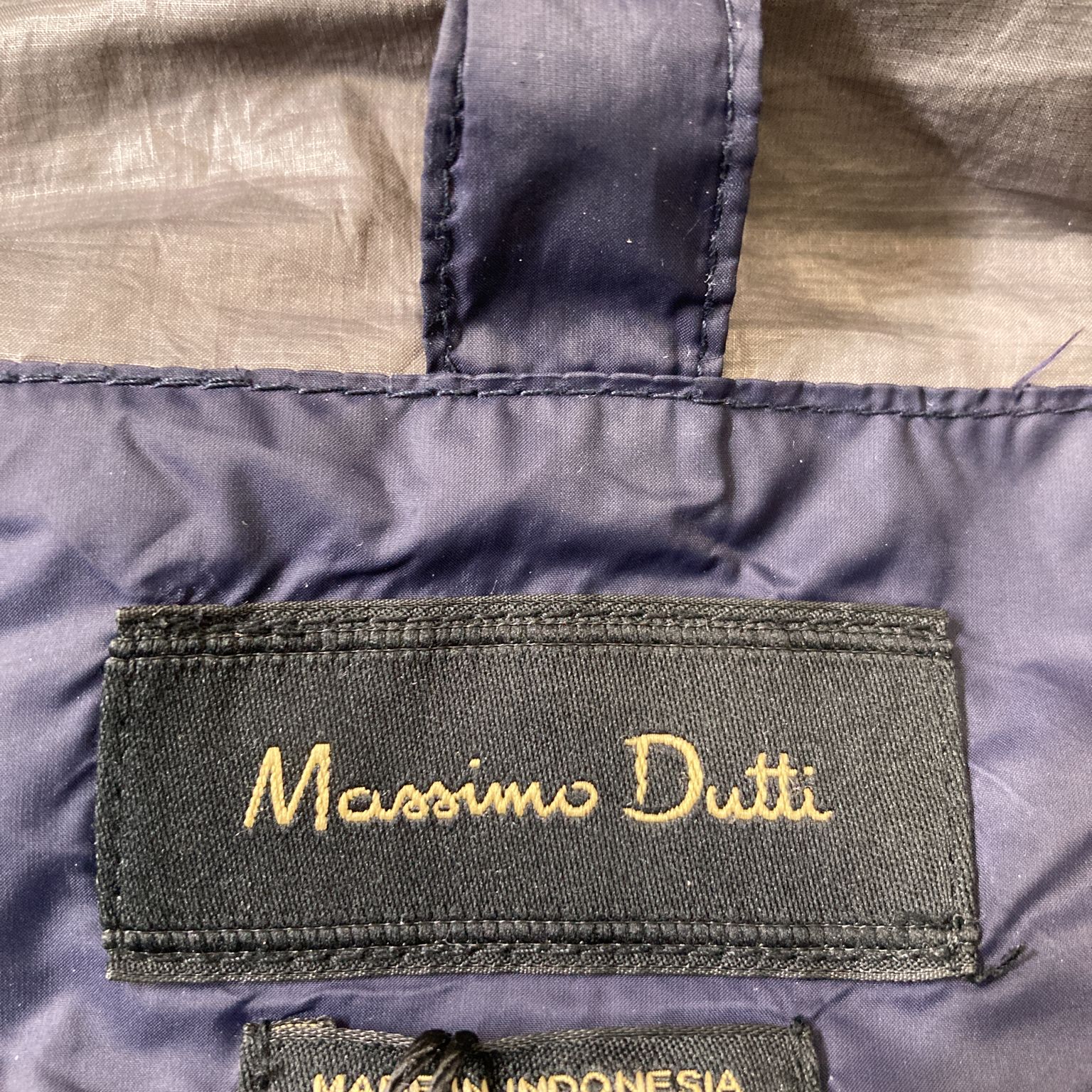 Massimo Dutti