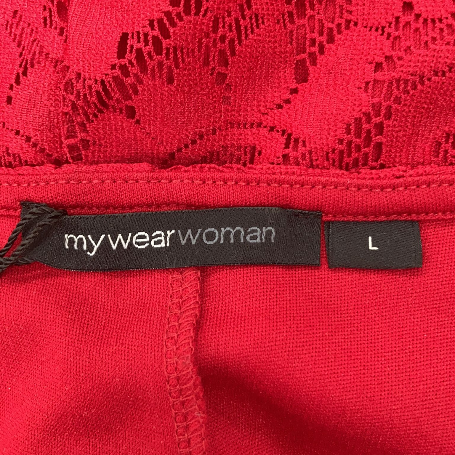 MyWear Woman