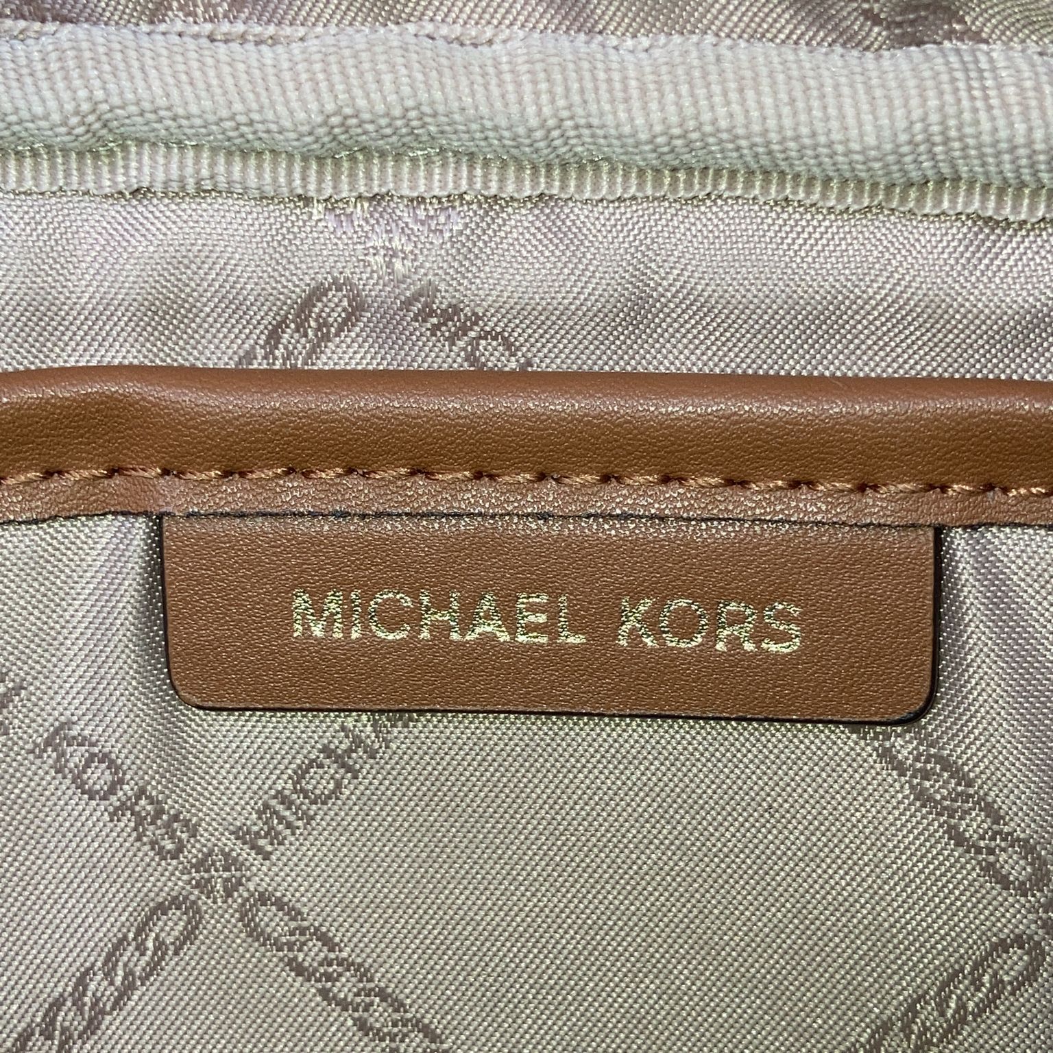 Michael Kors