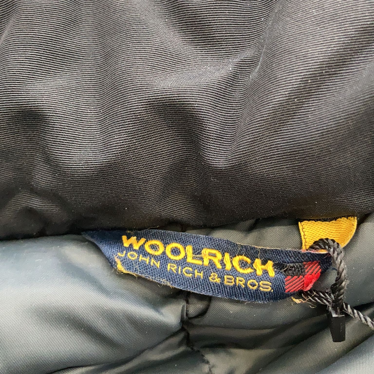 Woolrich