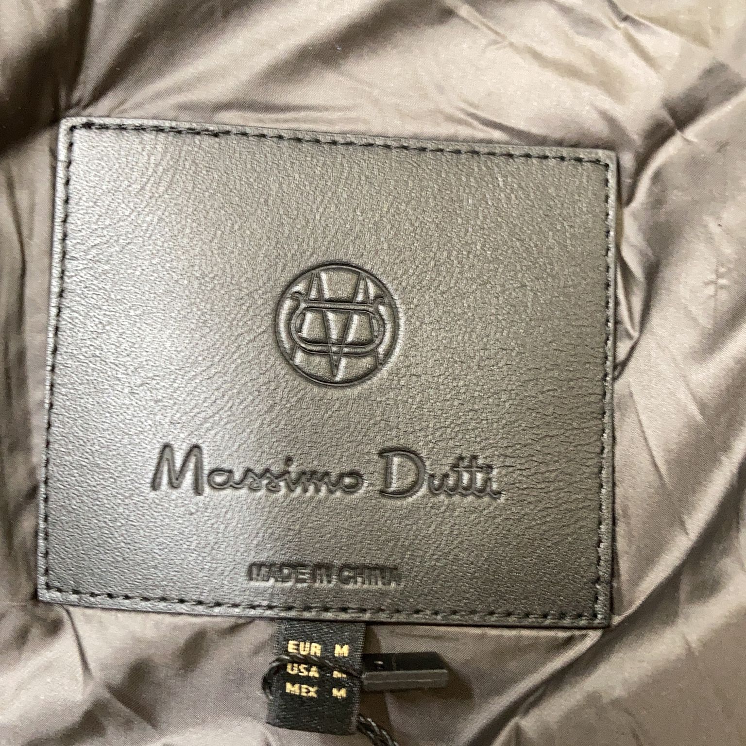 Massimo Dutti