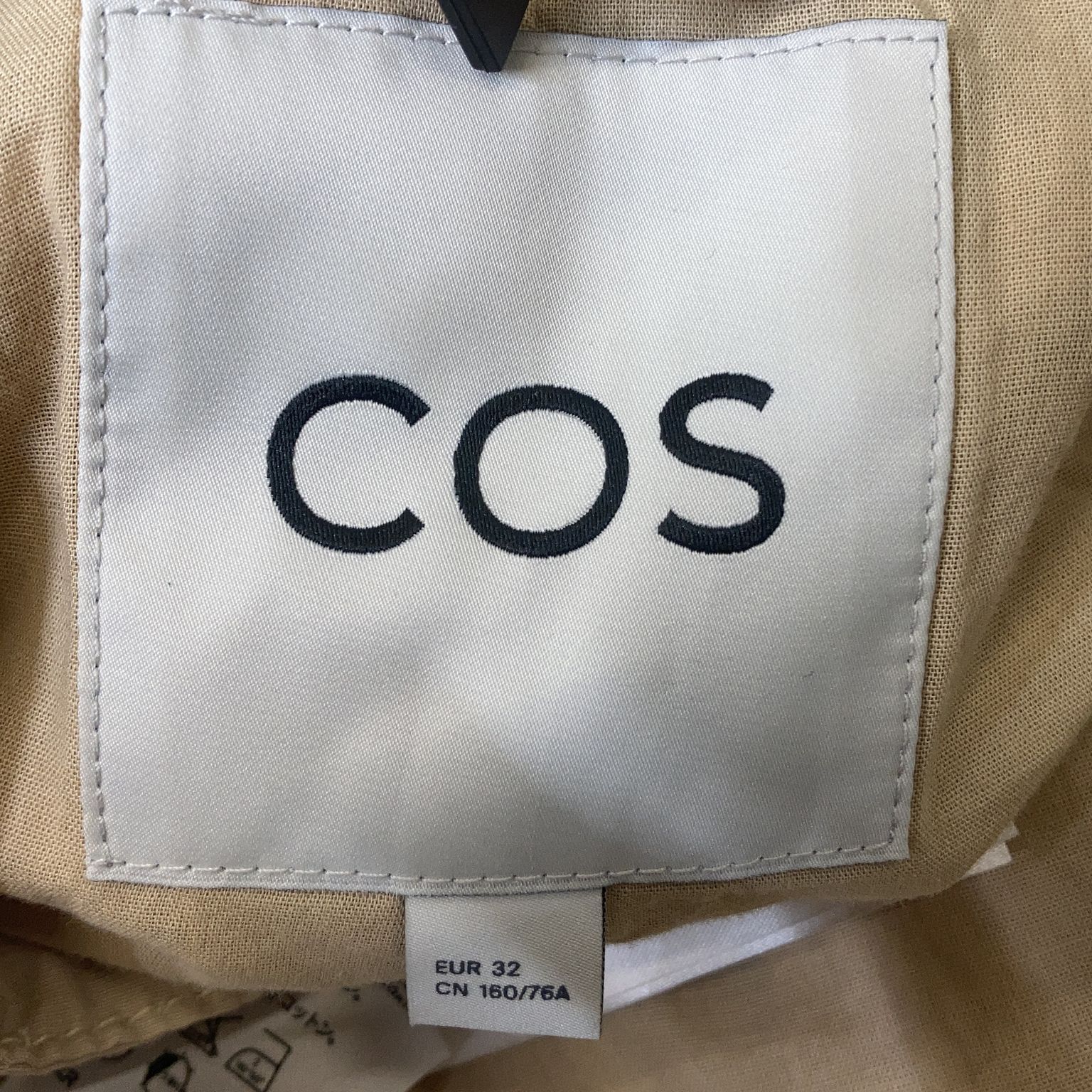 COS