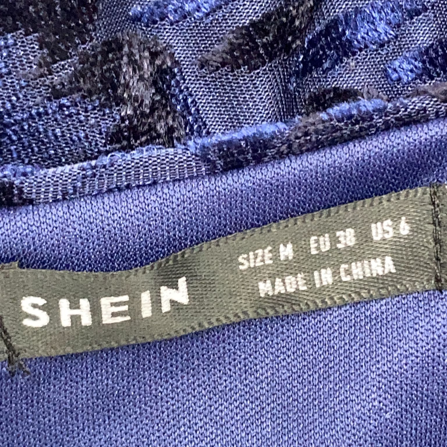 Shein